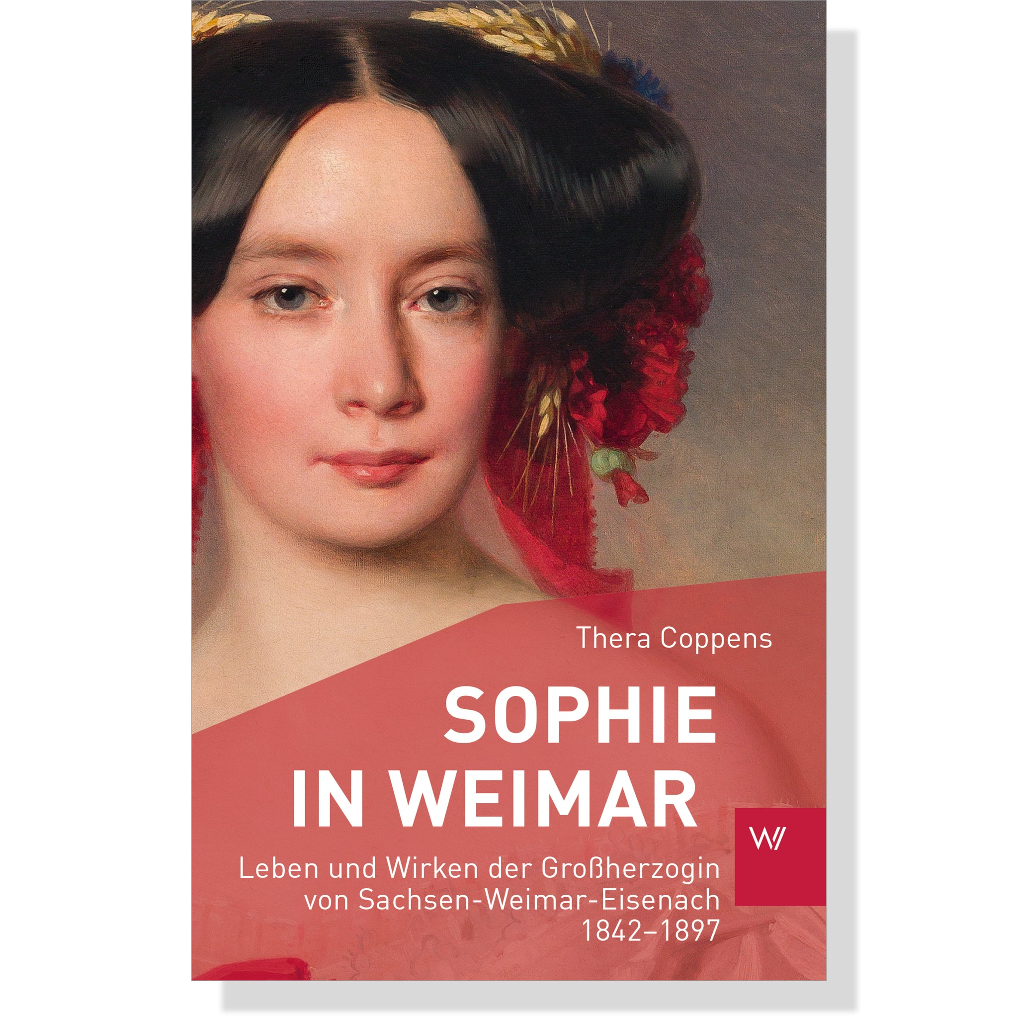 Sophie in Weimar