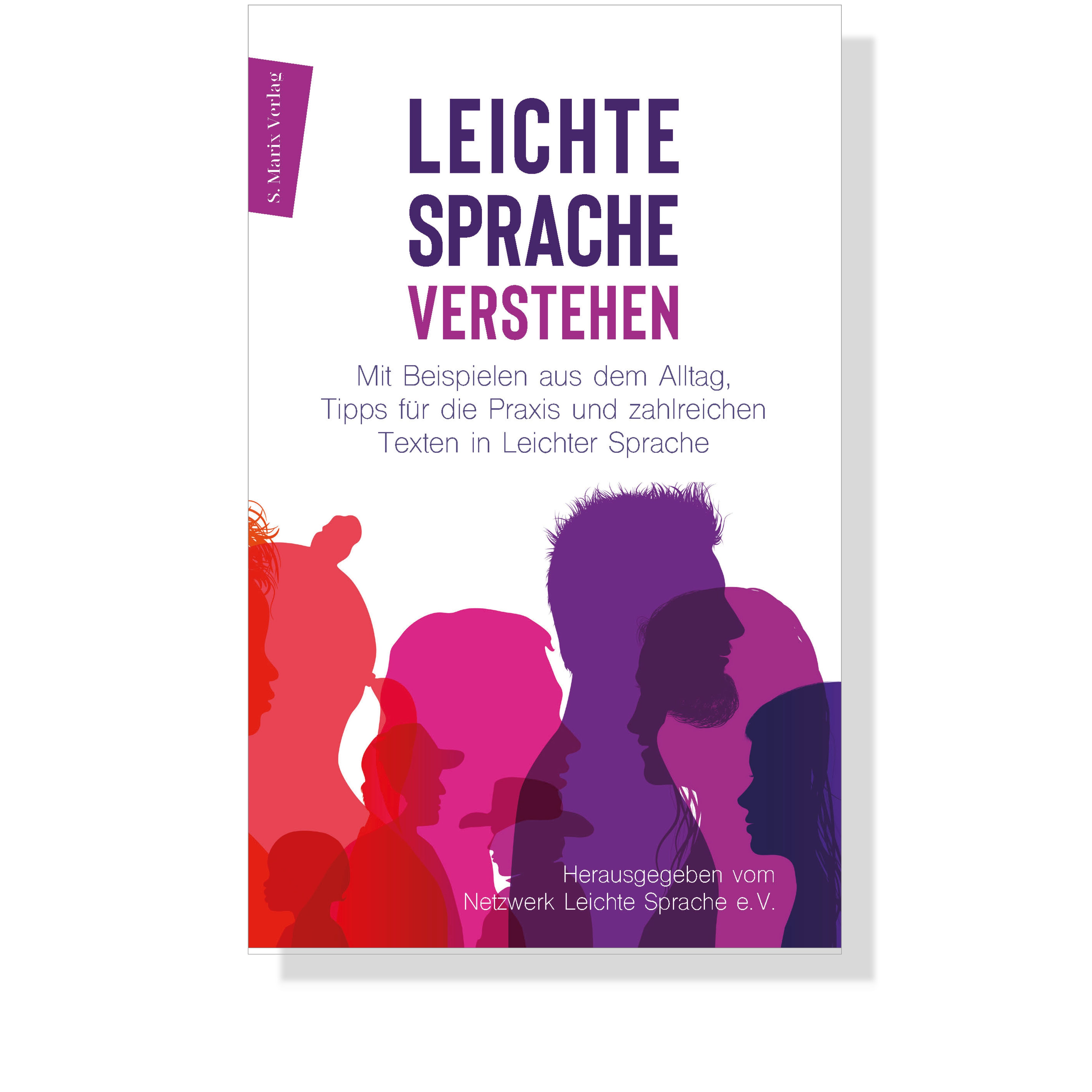 LEICHTE SPRACHE verstehen – Verlagshaus Roemerweg
