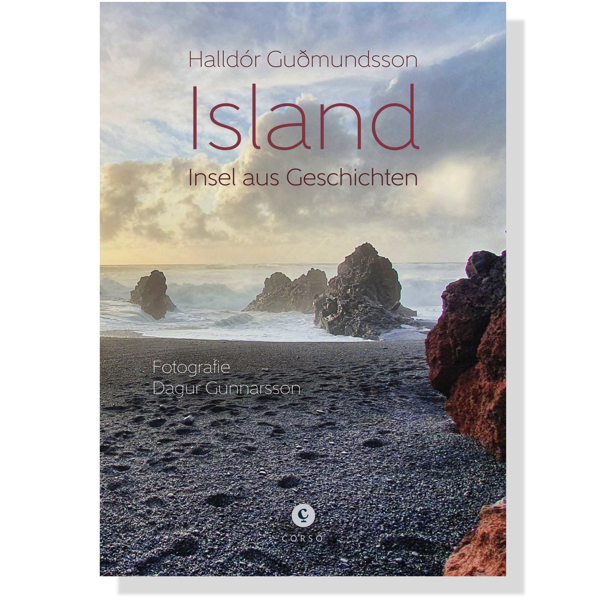 Island | Insel aus Geschichten