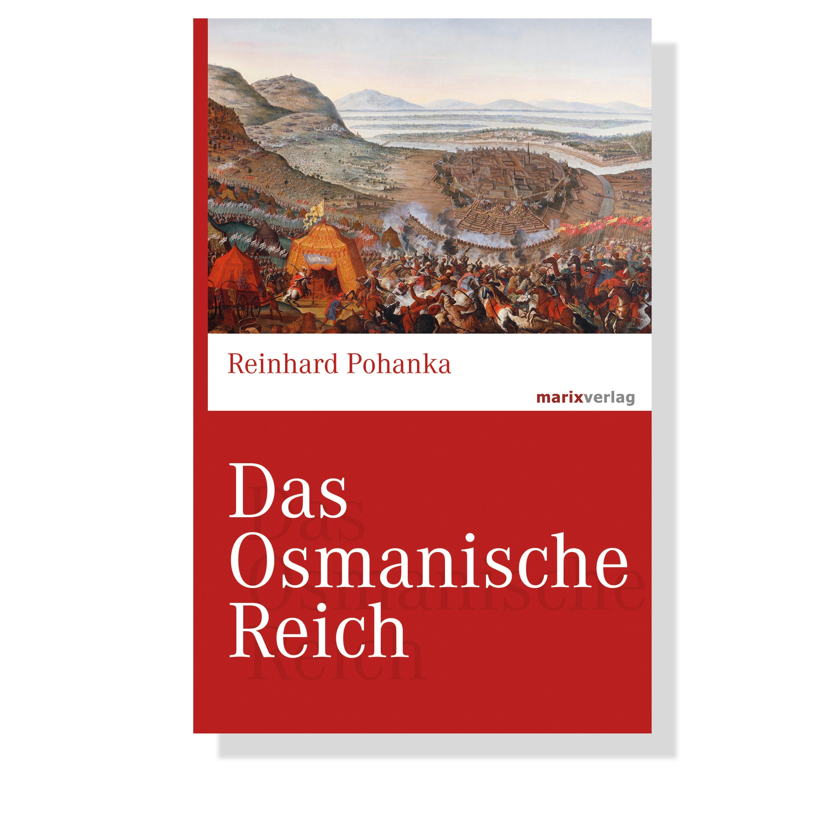 Das Osmanische Reich – Verlagshaus Roemerweg