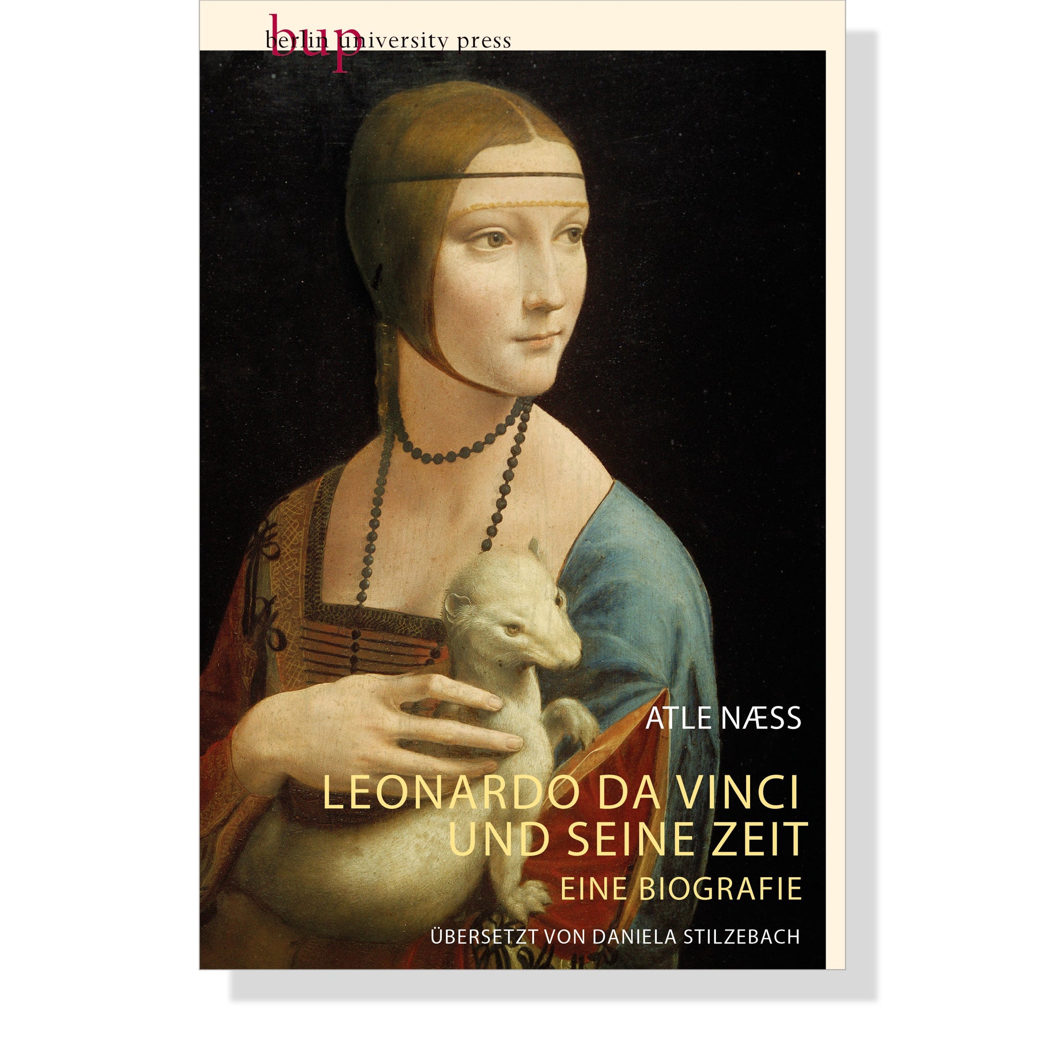 Leonardo Da Vinci und seine Zeit