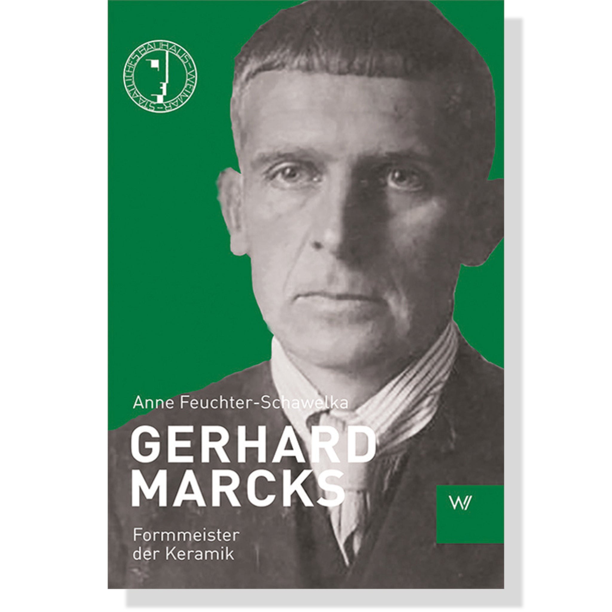Gerhard Marcks