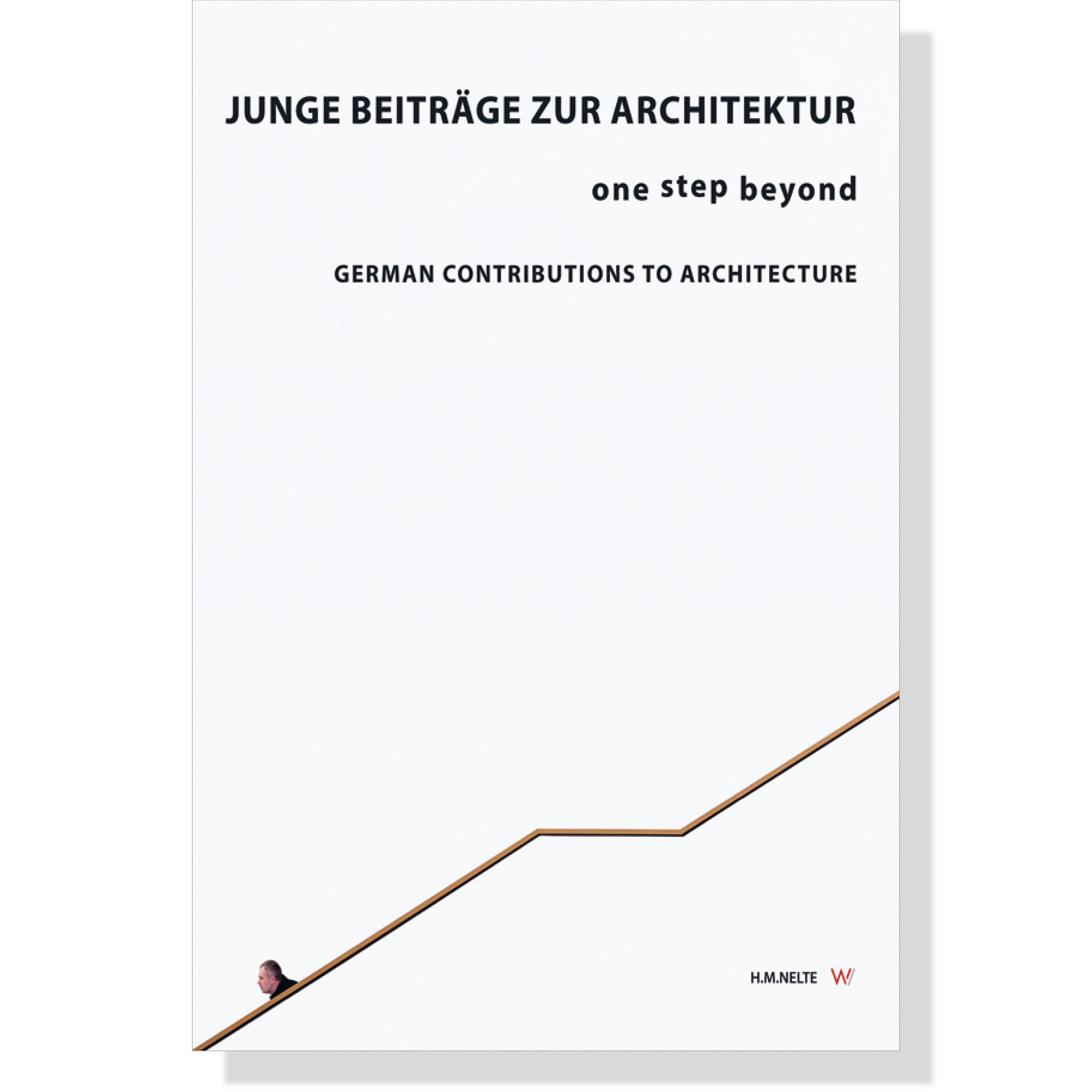 Junge Beiträge zur Architektur