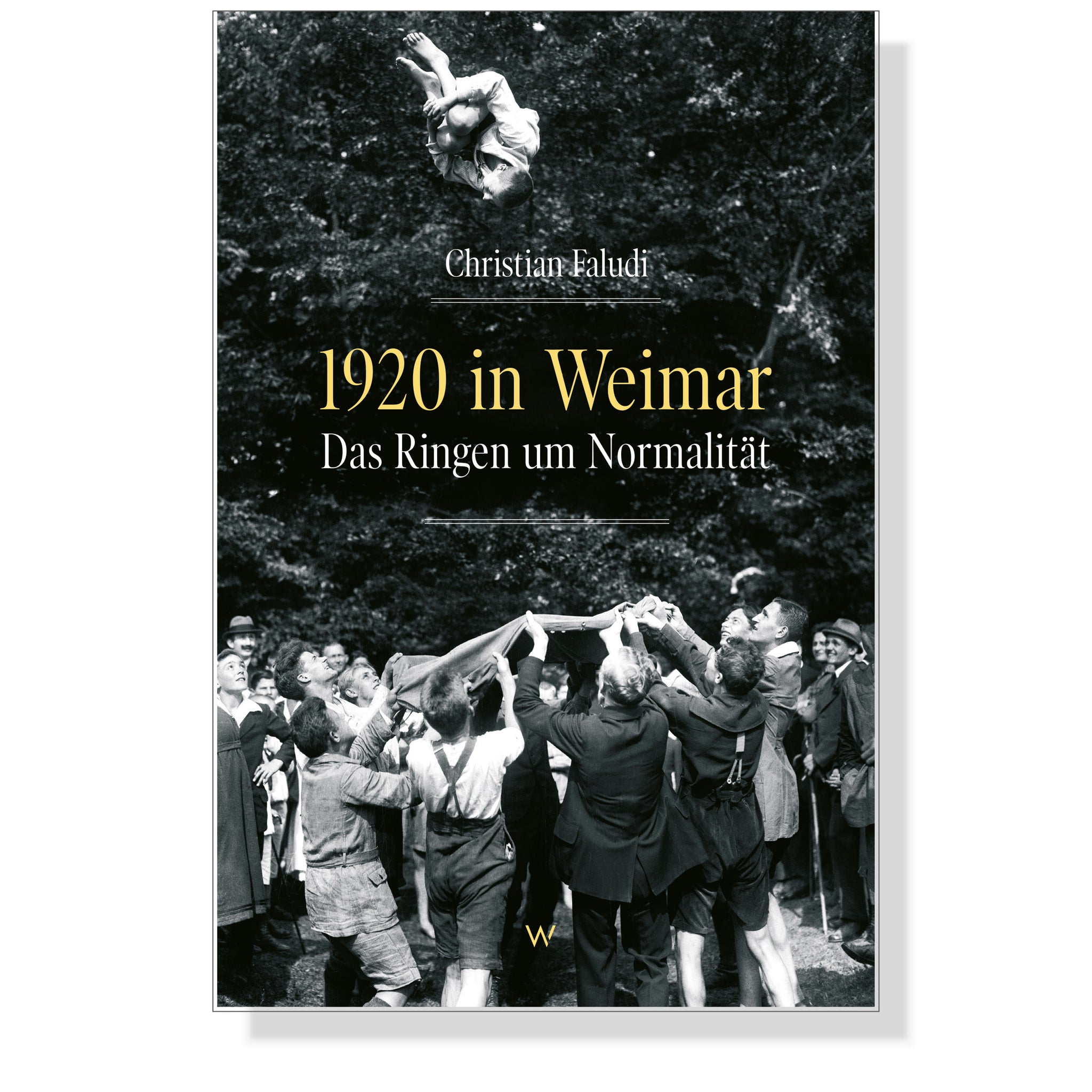 1920 in Weimar