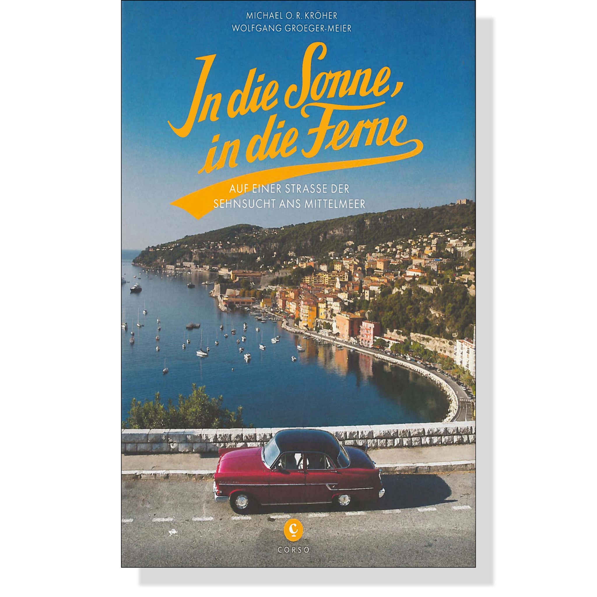 In die Sonne, in die Ferne