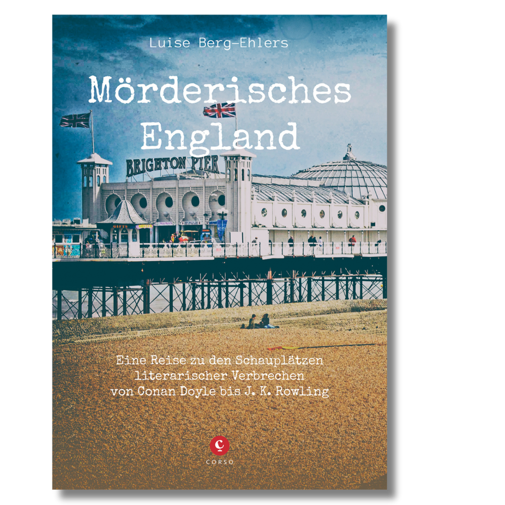 Mörderisches England