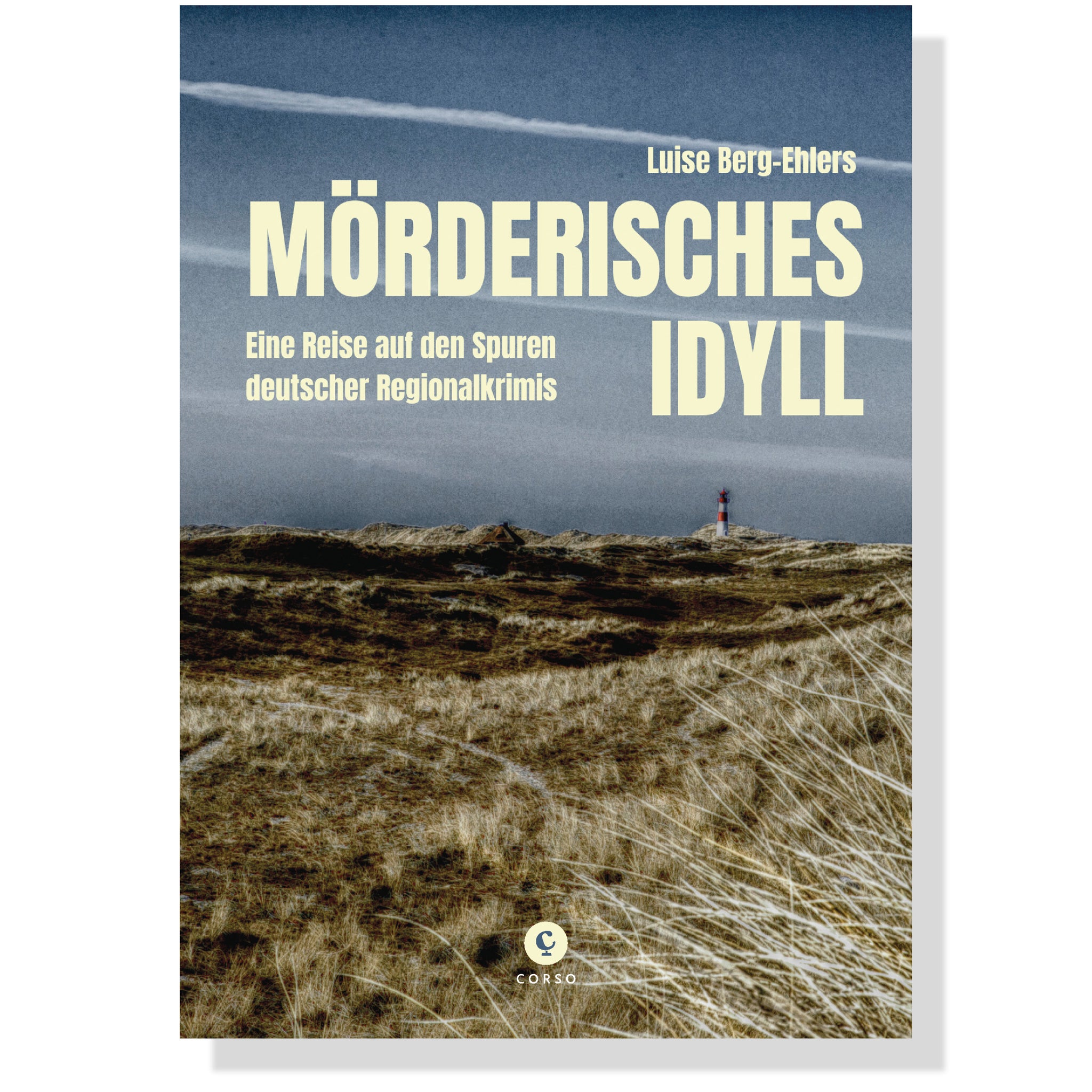 Mörderisches Idyll