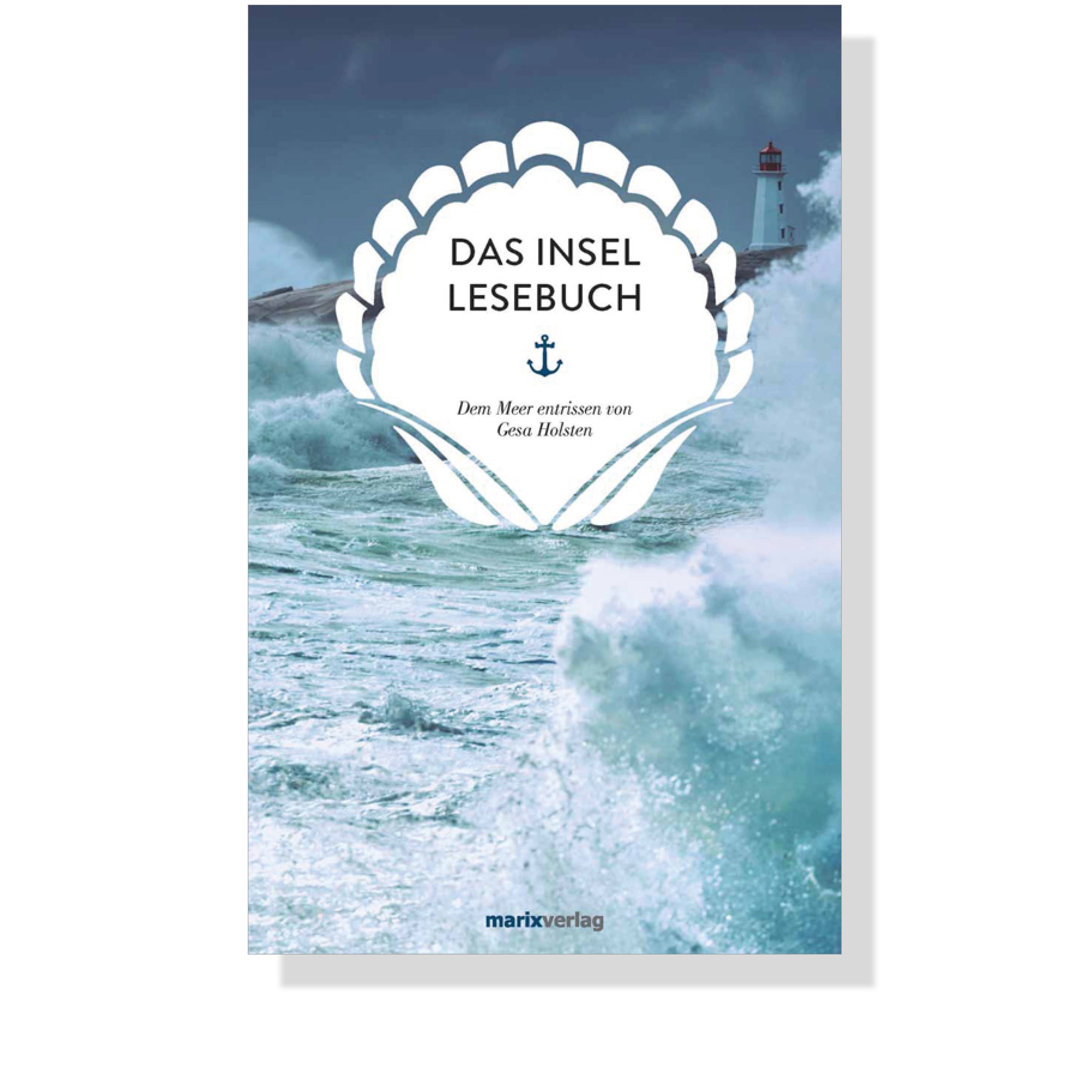 Das InselLeseBuch