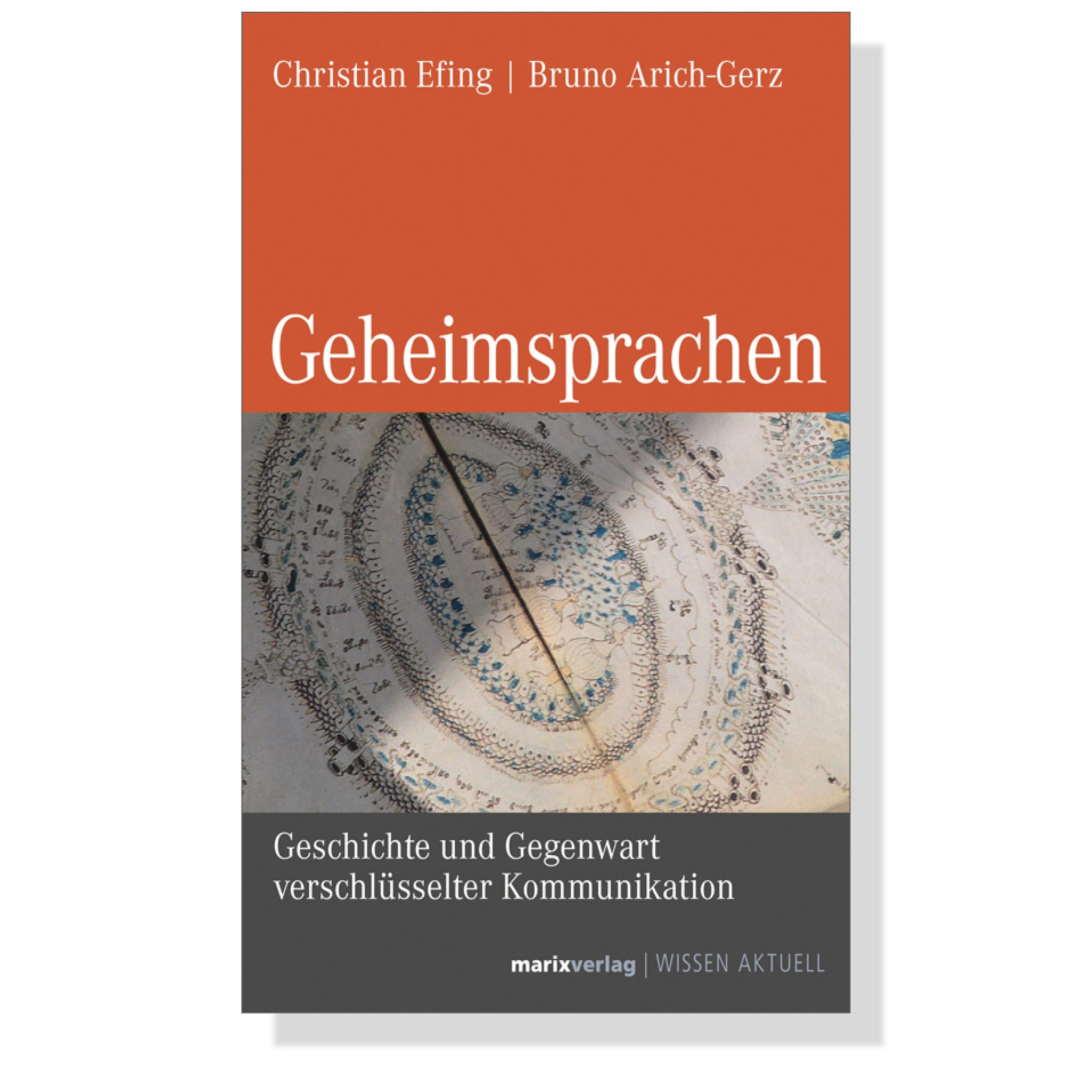 Geheimsprachen