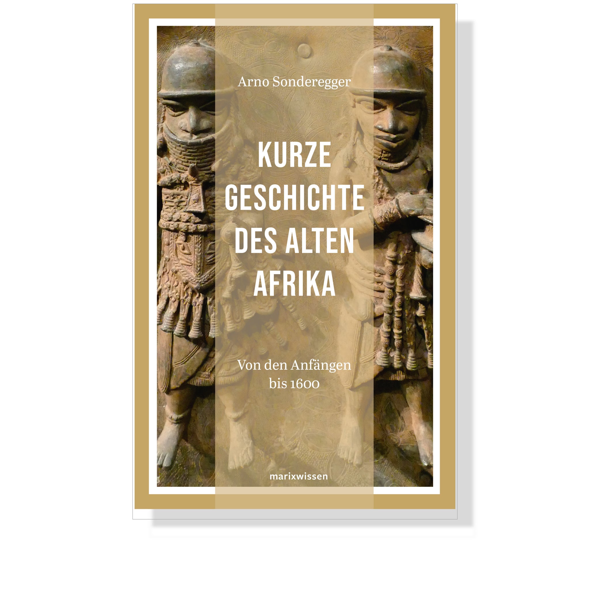 Kurze Geschichte des Alten Afrikas