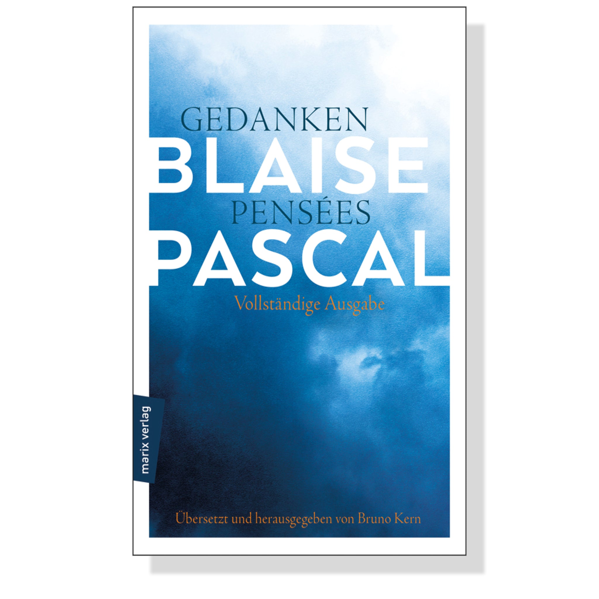 Gedanken – Pensées