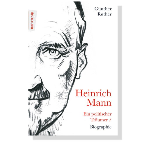 Heinrich Mann