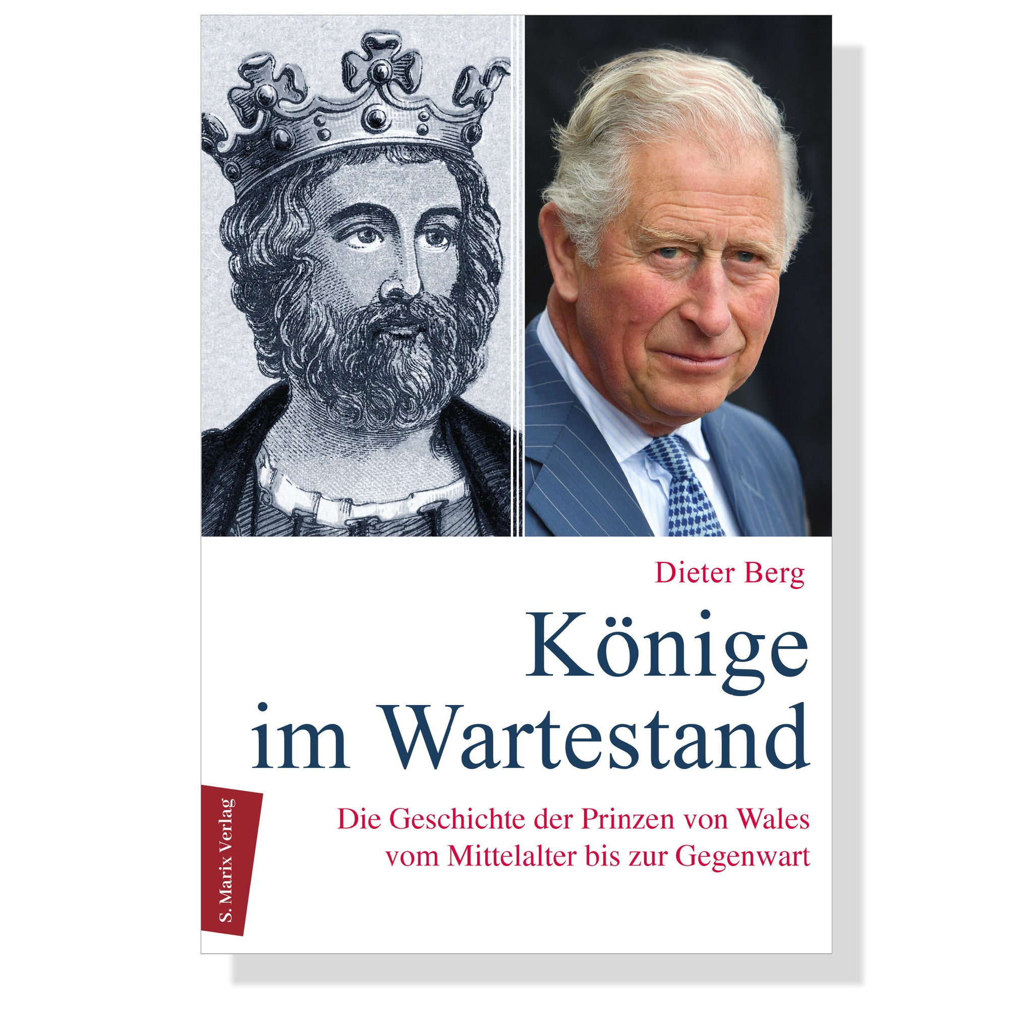 Könige im Wartestand