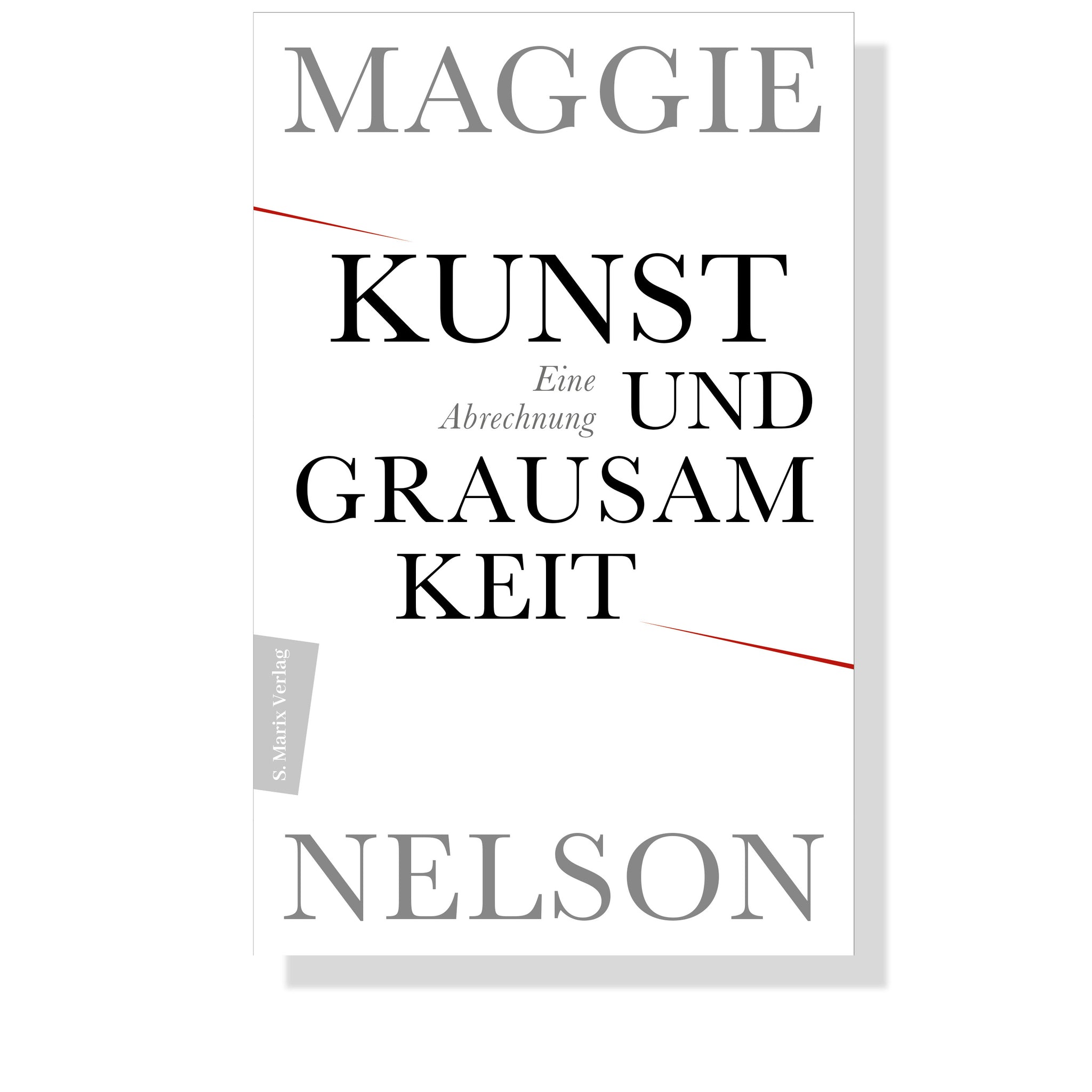 Kunst und Grausamkeit