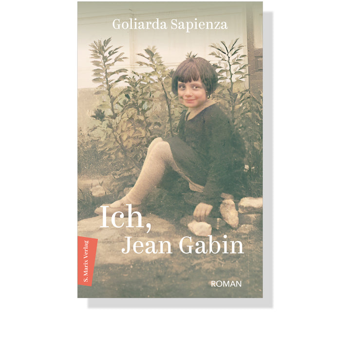 Ich, Jean Gabin