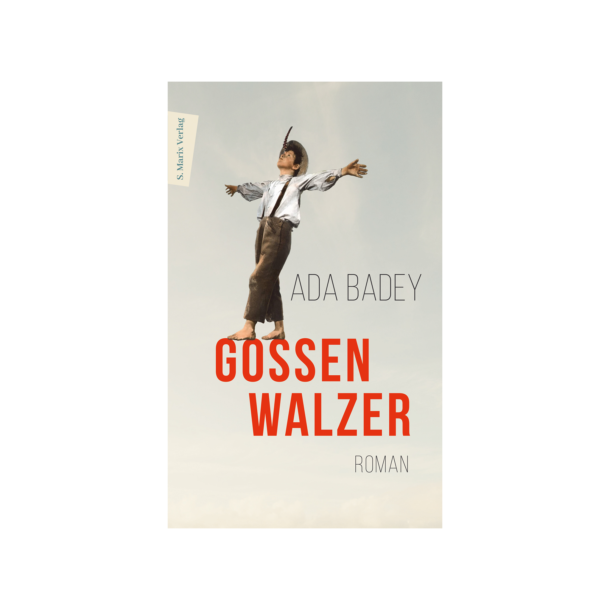 Gossenwalzer