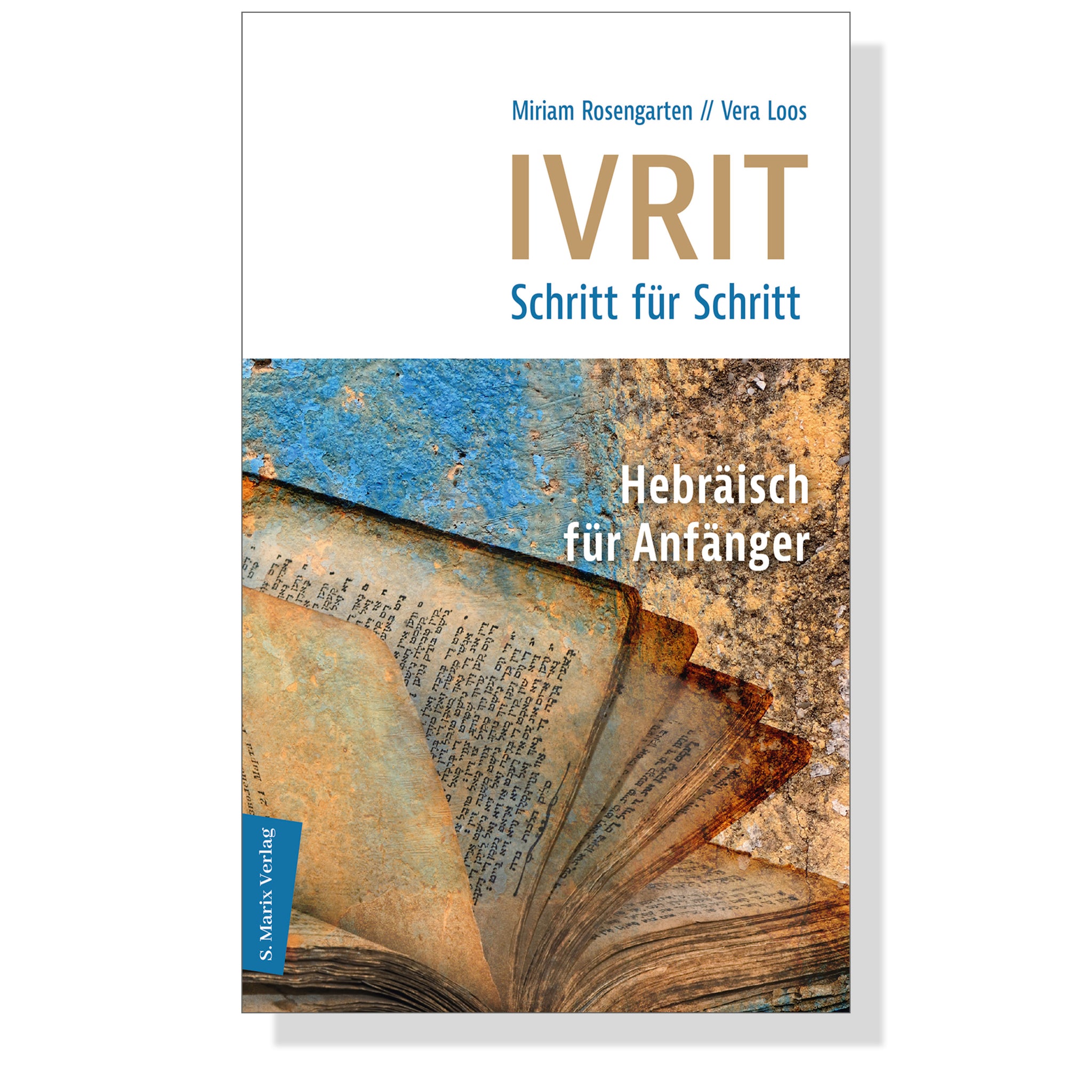 Ivrit Script Marix Verlag: Geistesgeschichte & Weltliteratur | Verlagshaus Römerweg ...