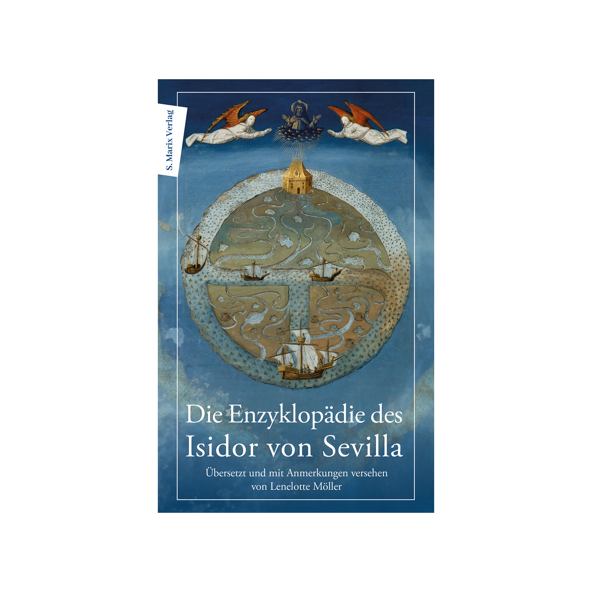 Die Enzyklopädie des Isidor von Sevilla