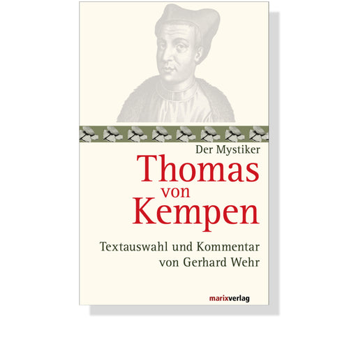 Thomas von Kempen