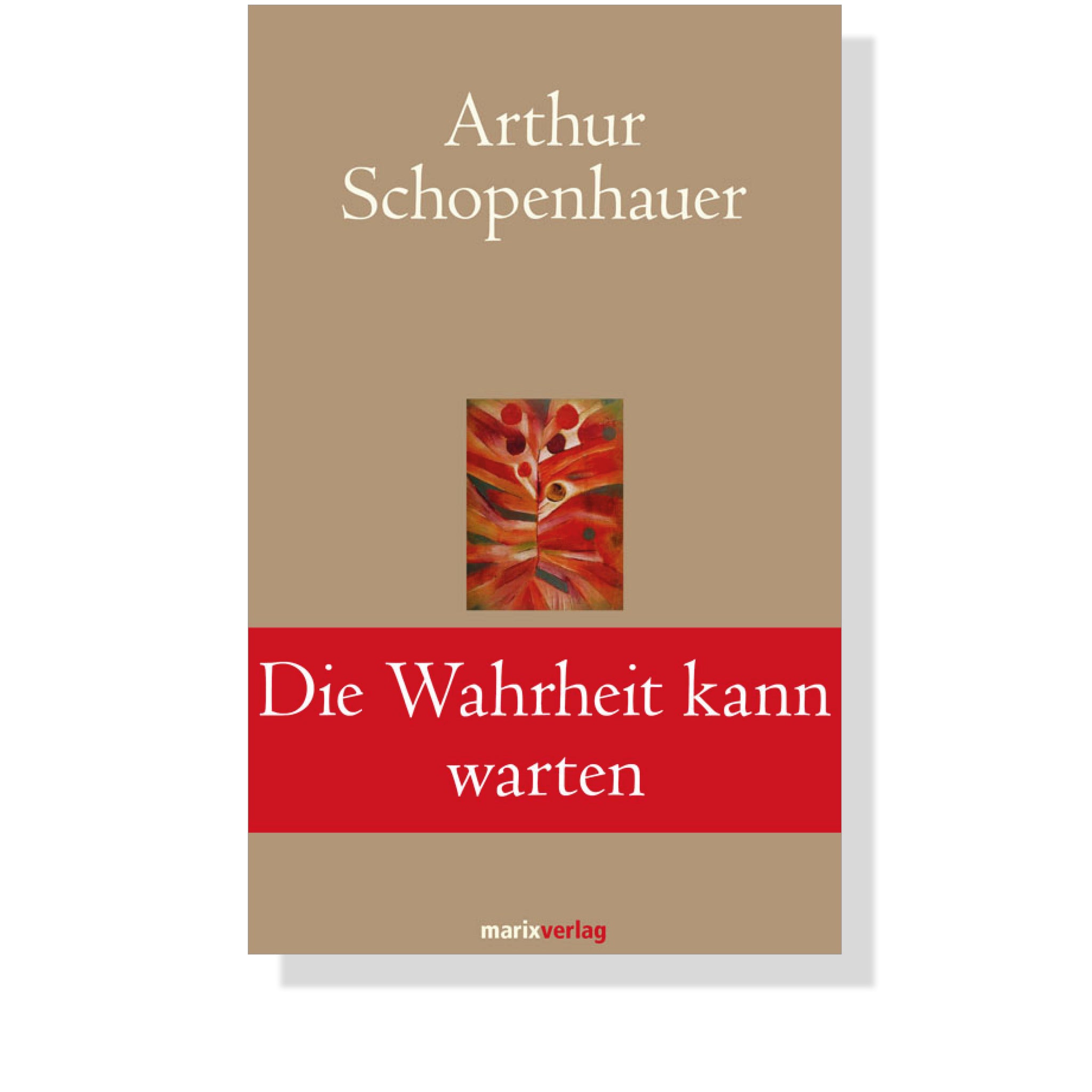 Die Wahrheit kann warten