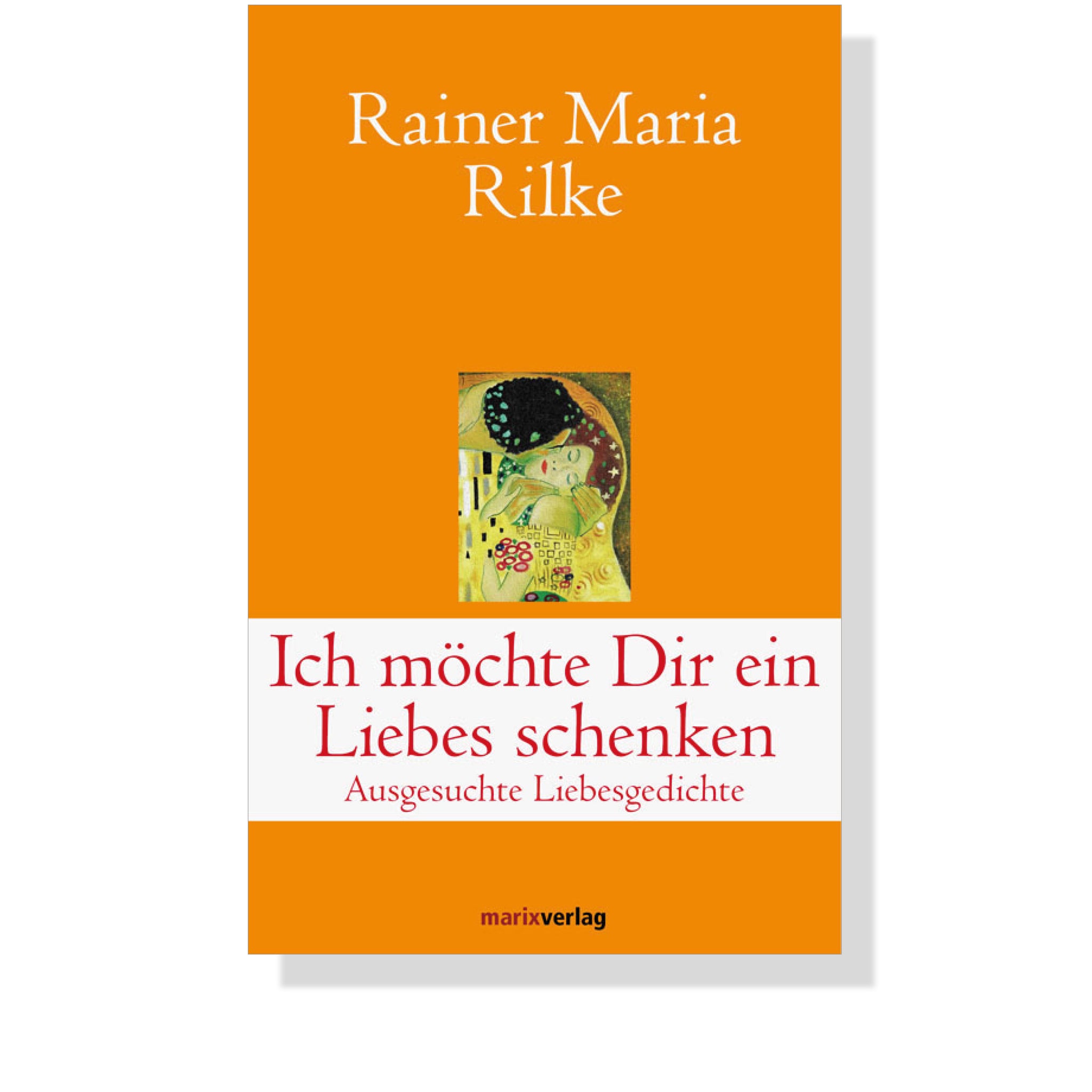 Ich möchte Dir ein Liebes schenken