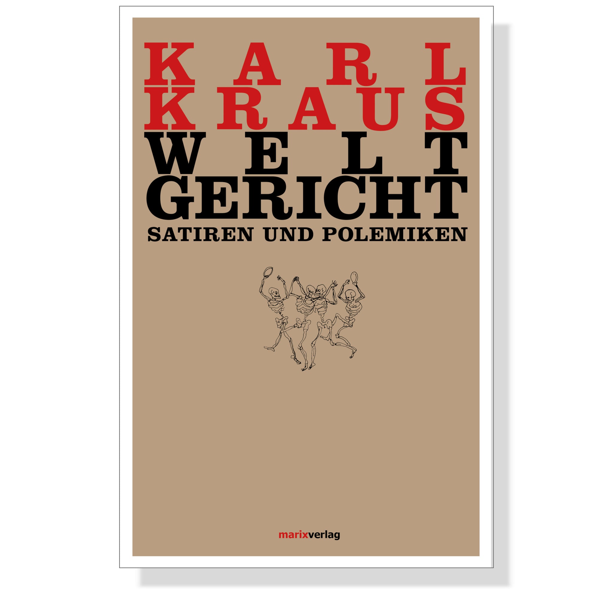Weltgericht