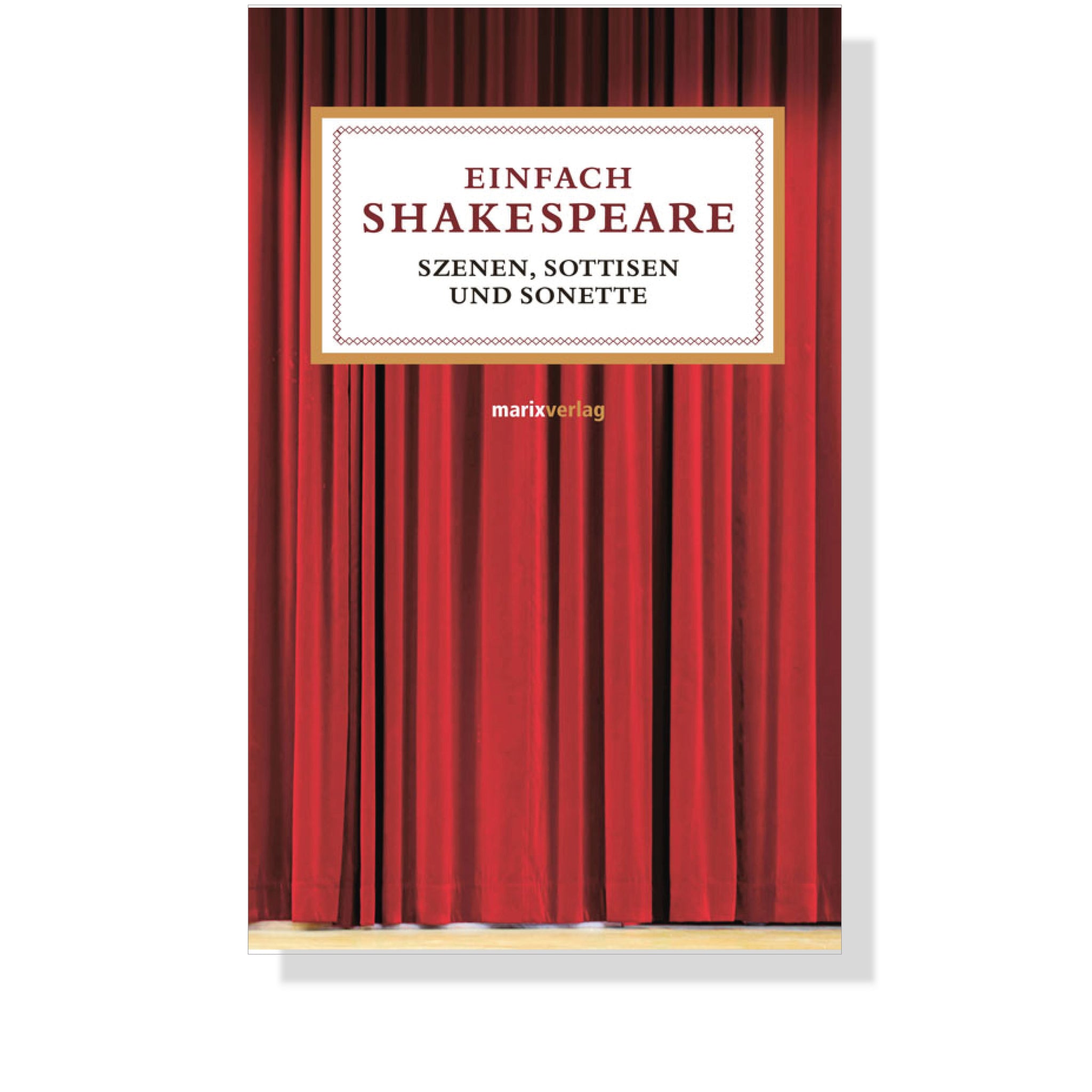 Einfach Shakespeare