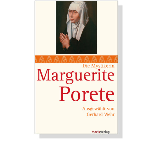 Marguerite Porete