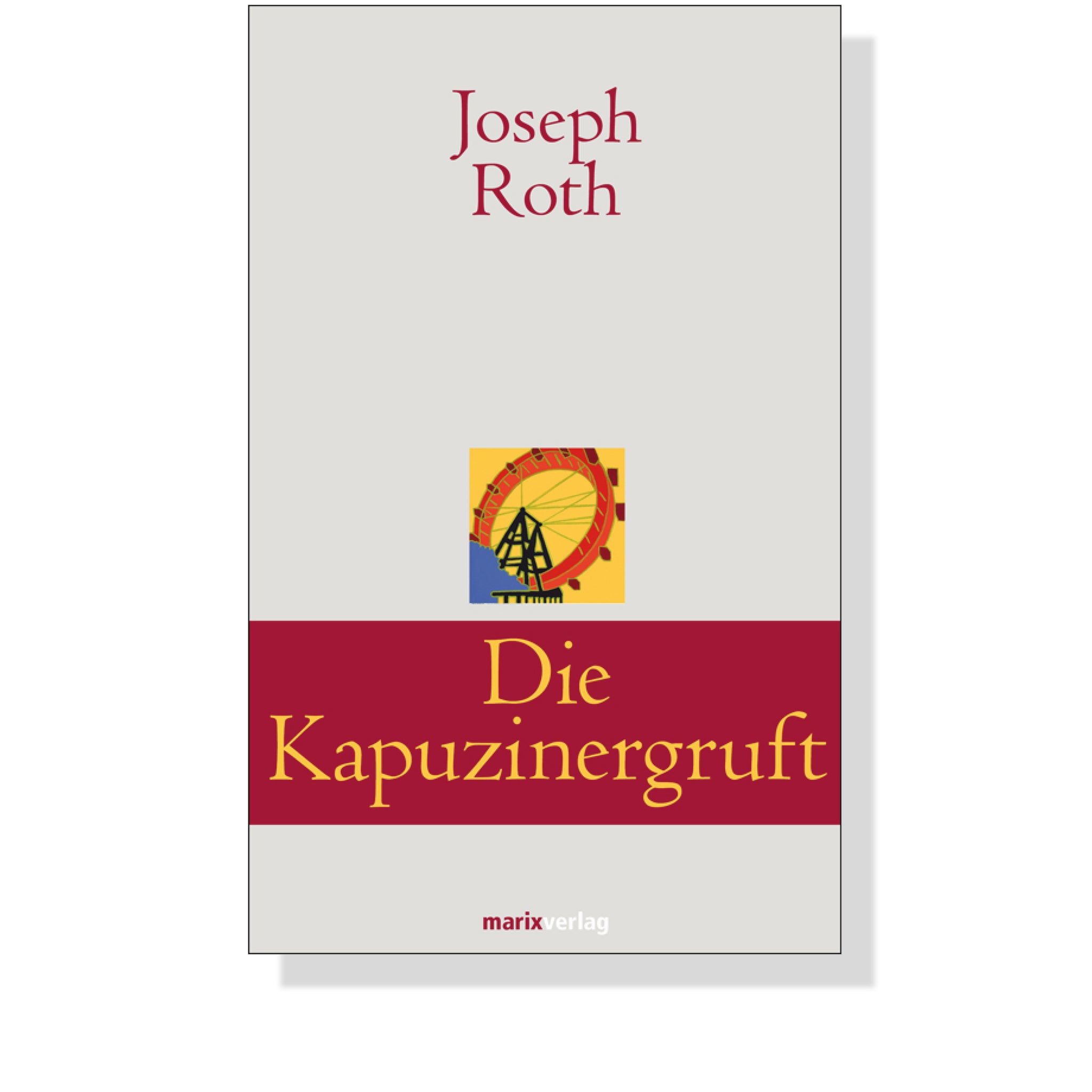 Die Kapuzinergruft