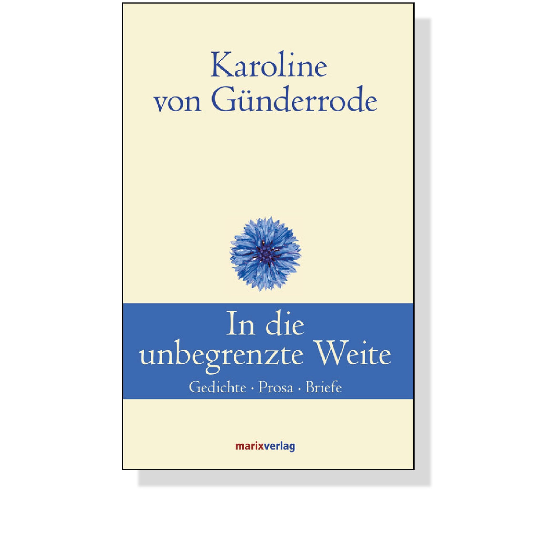 In die unbegrenzte Weite