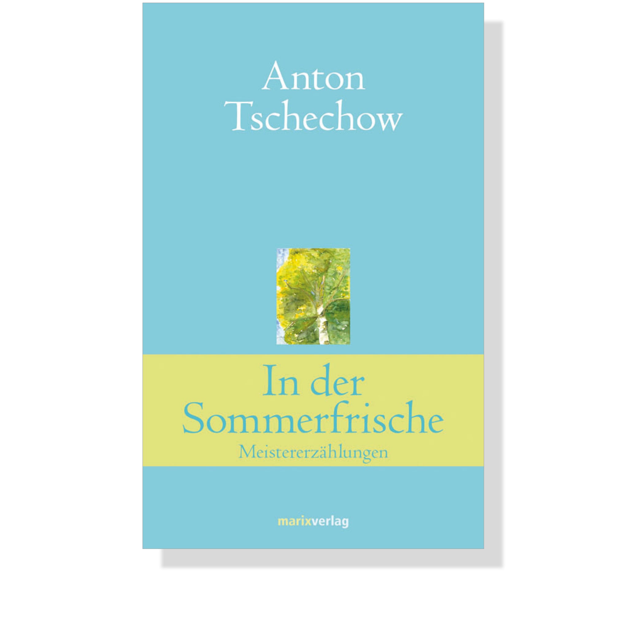 In der Sommerfrische