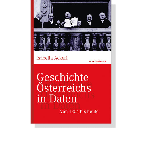 Geschichte Österreichs in Daten Von 1804 bis heute