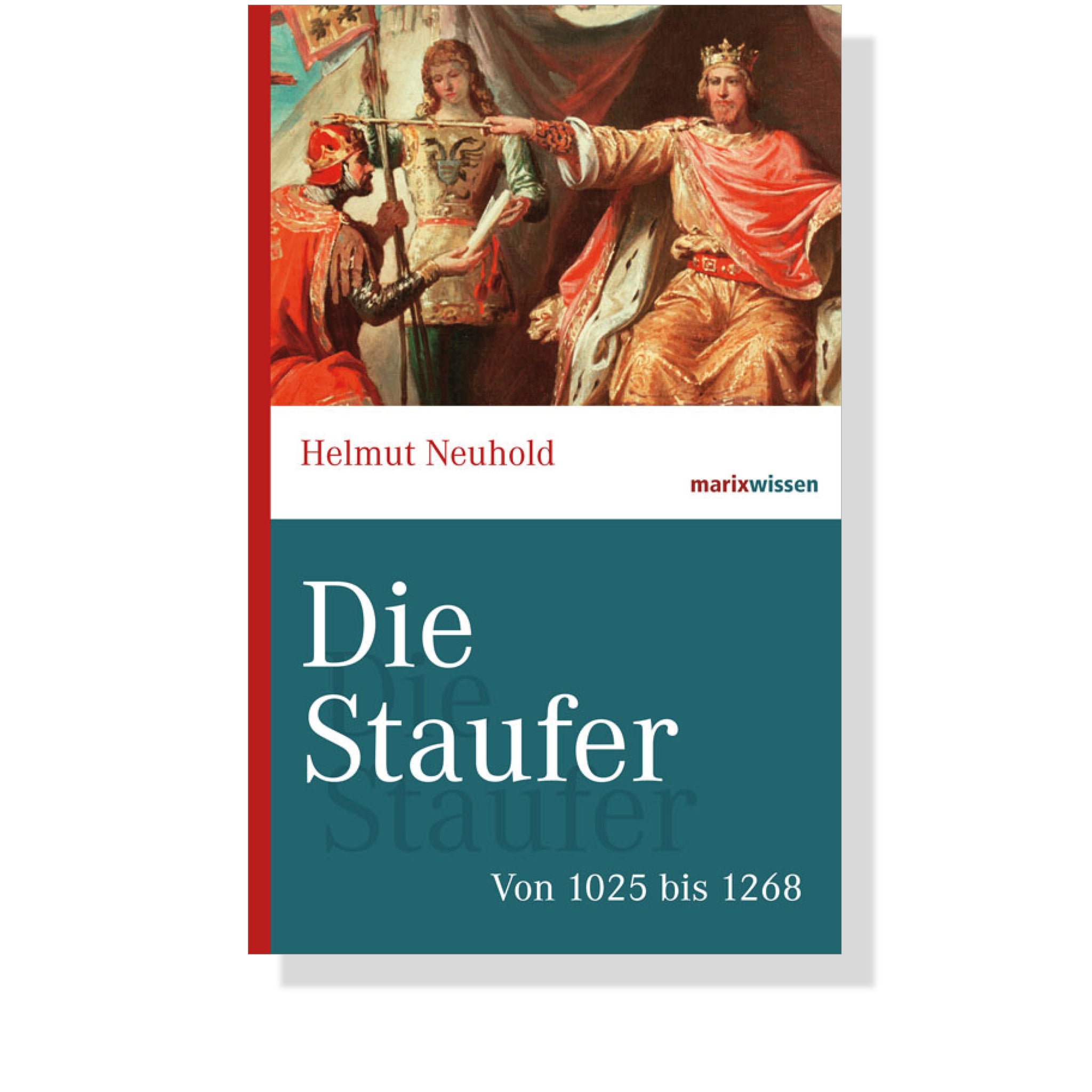 Die Staufer