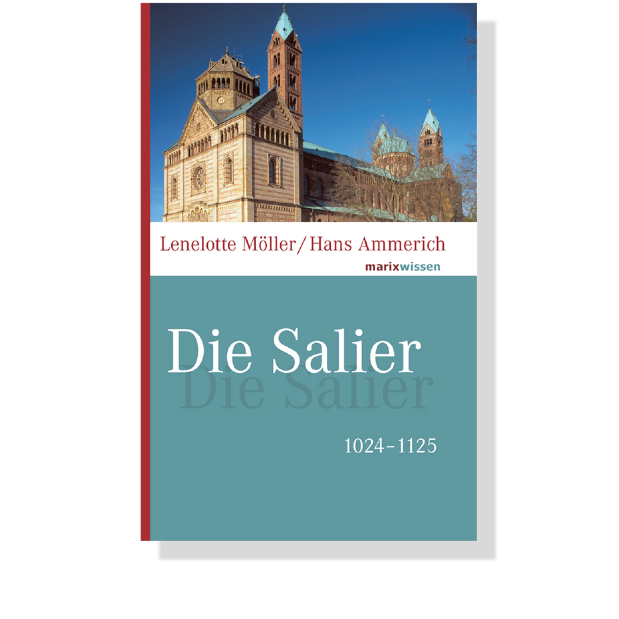 Die Salier