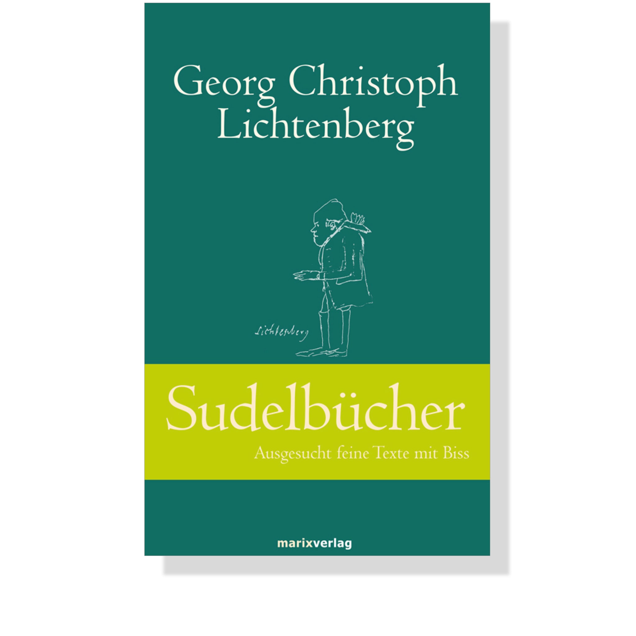 Sudelbücher