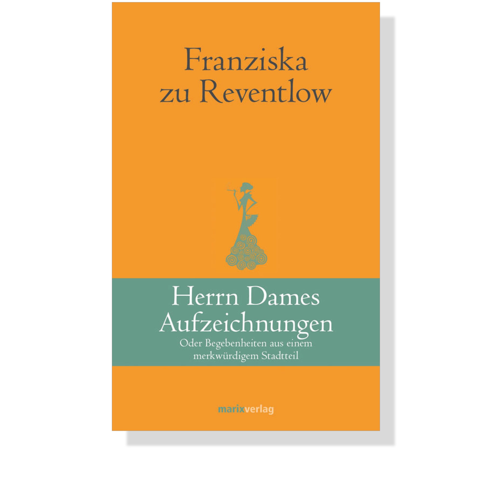 Herrn Dames Aufzeichnungen