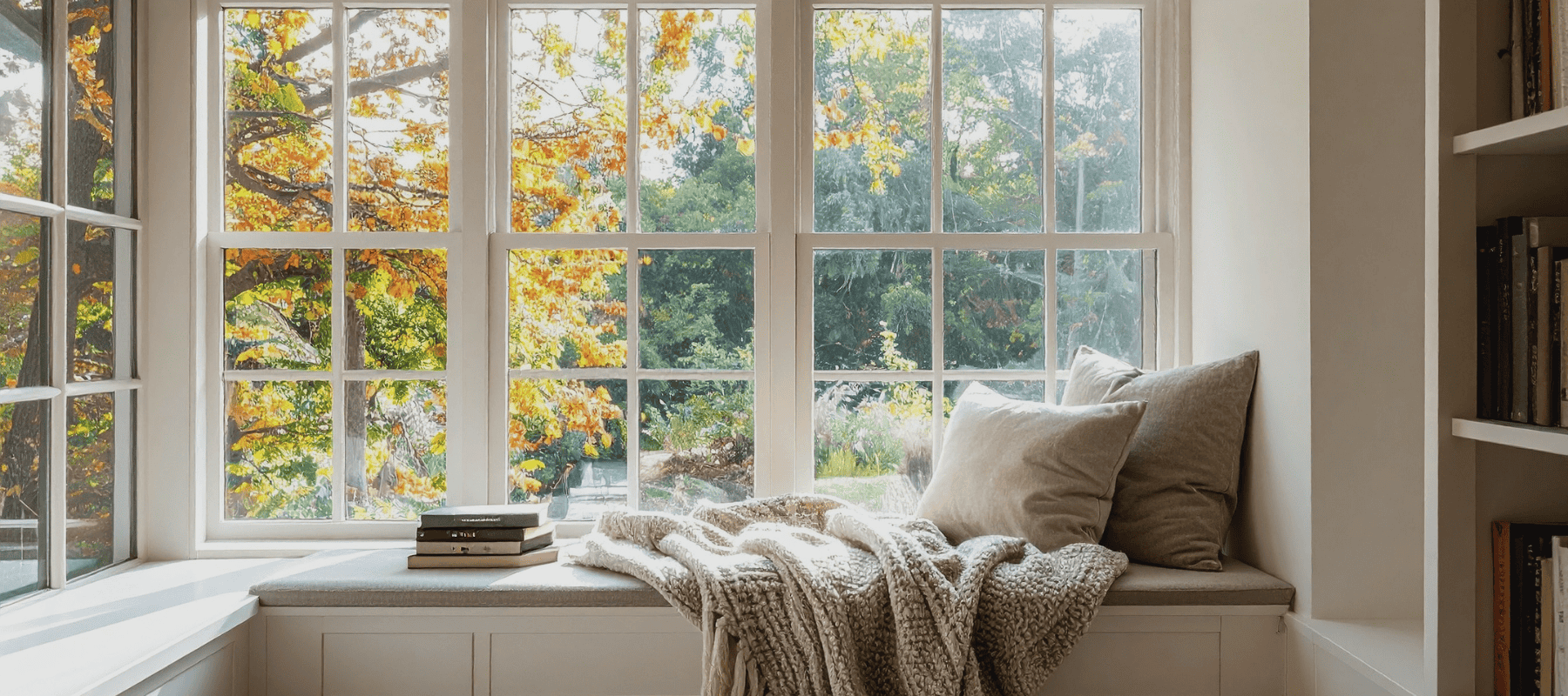 Verlagshaus Römerweg. Das Haus der schönen Bücher.