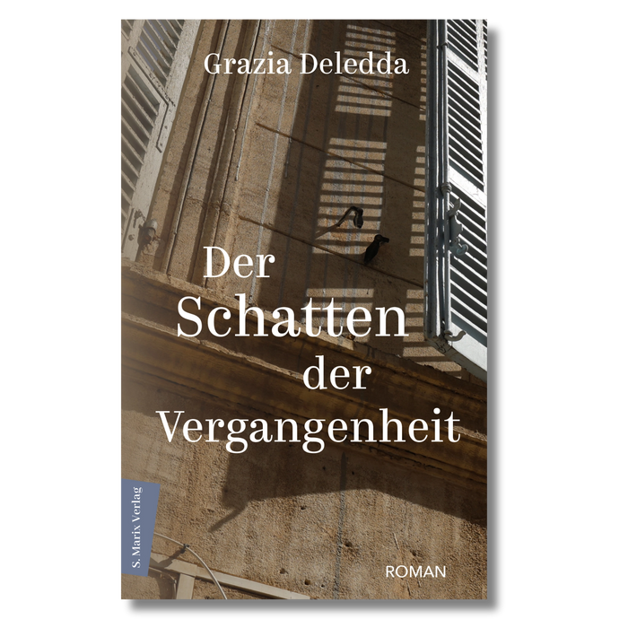 Der Schatten der Vergangenheit