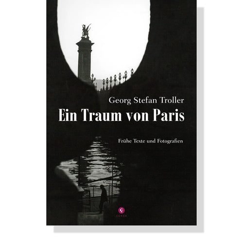 Ein Traum von Paris