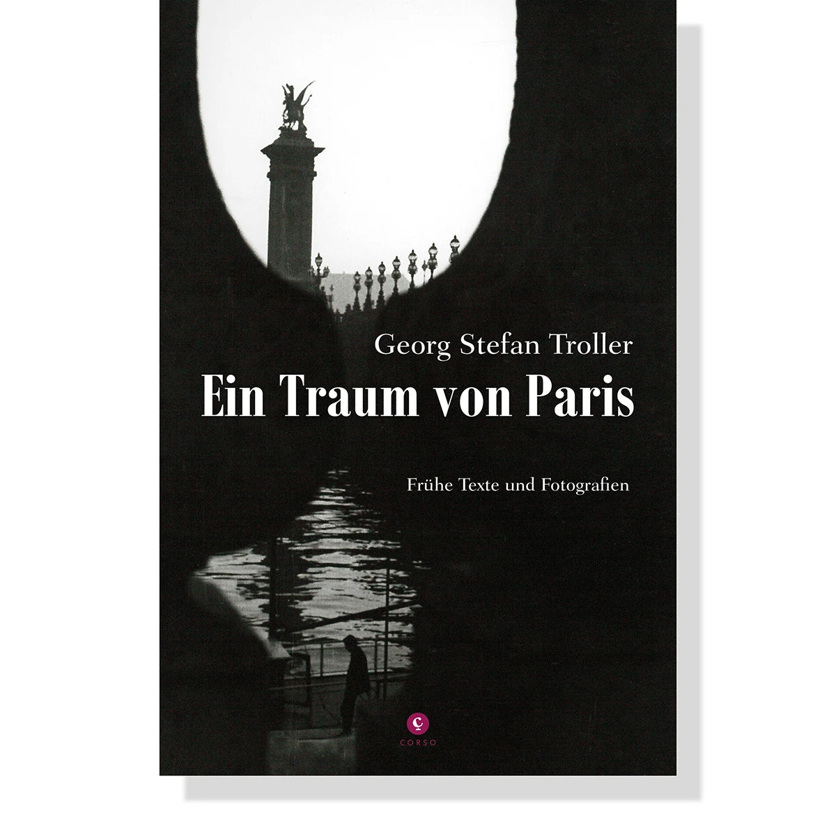 Ein Traum von Paris