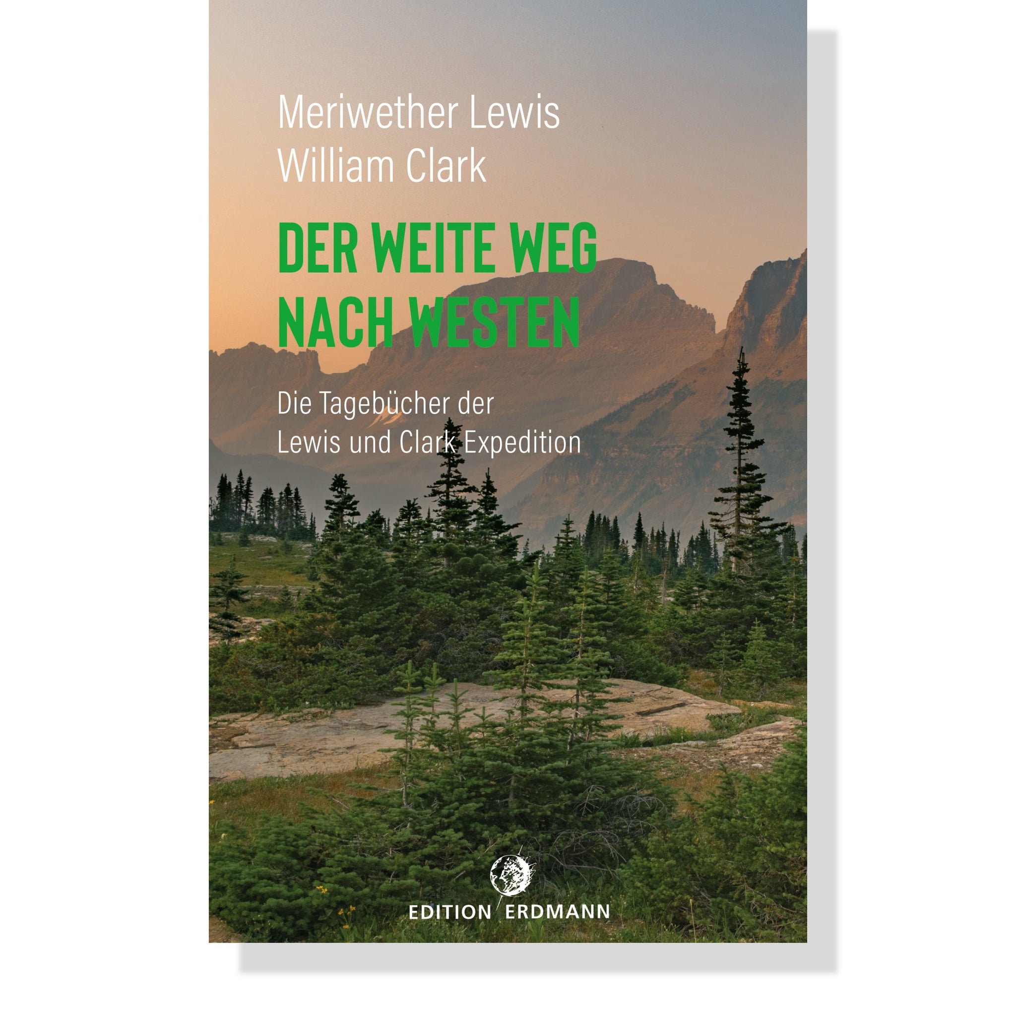 Der weite Weg nach Westen