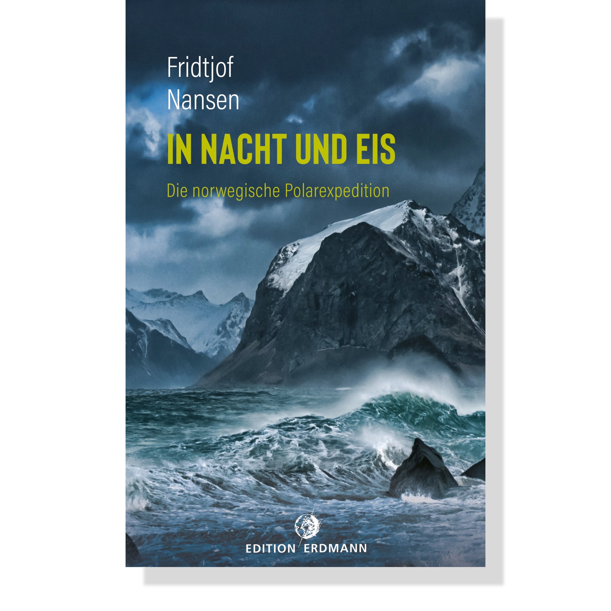 In Nacht und Eis