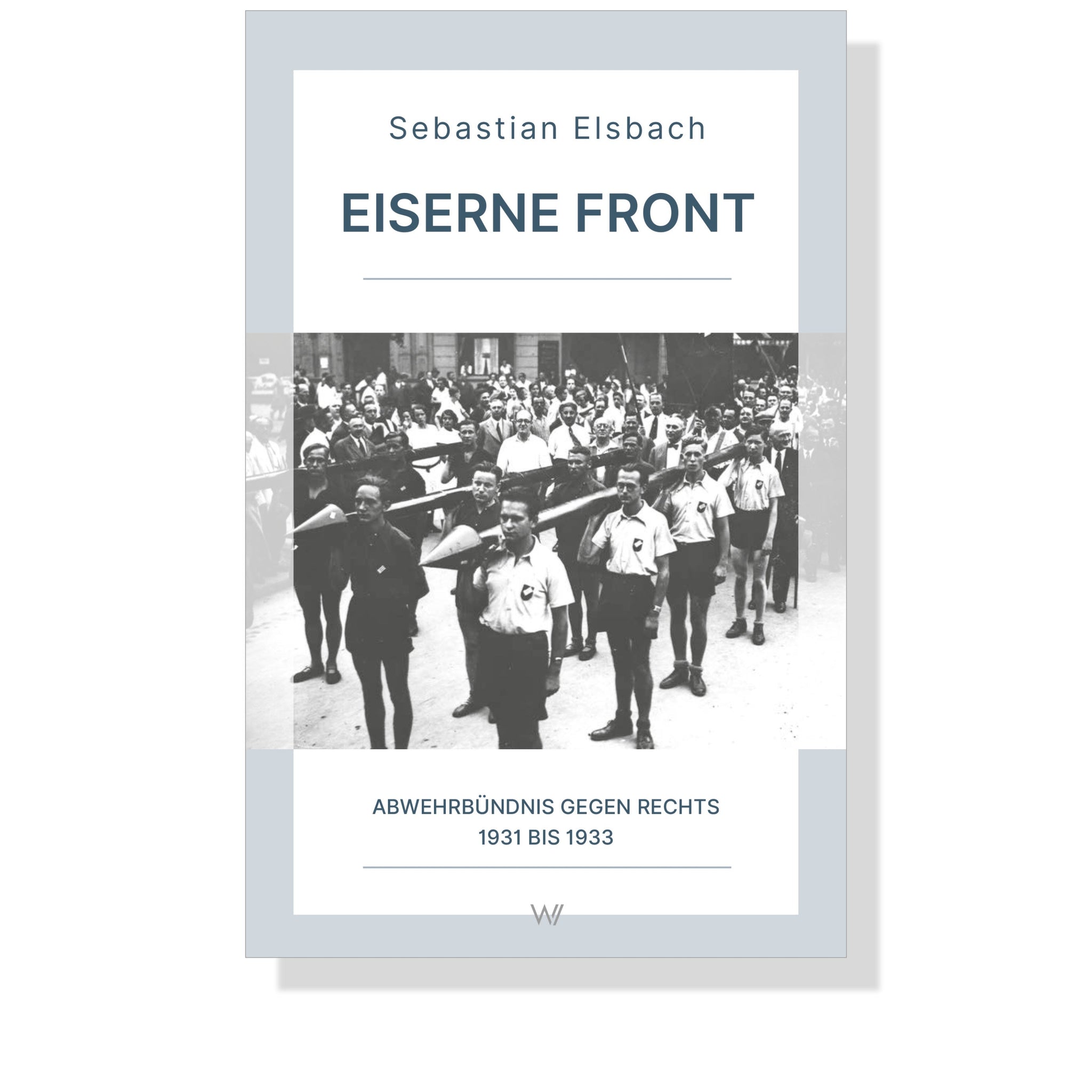 Eiserne Front