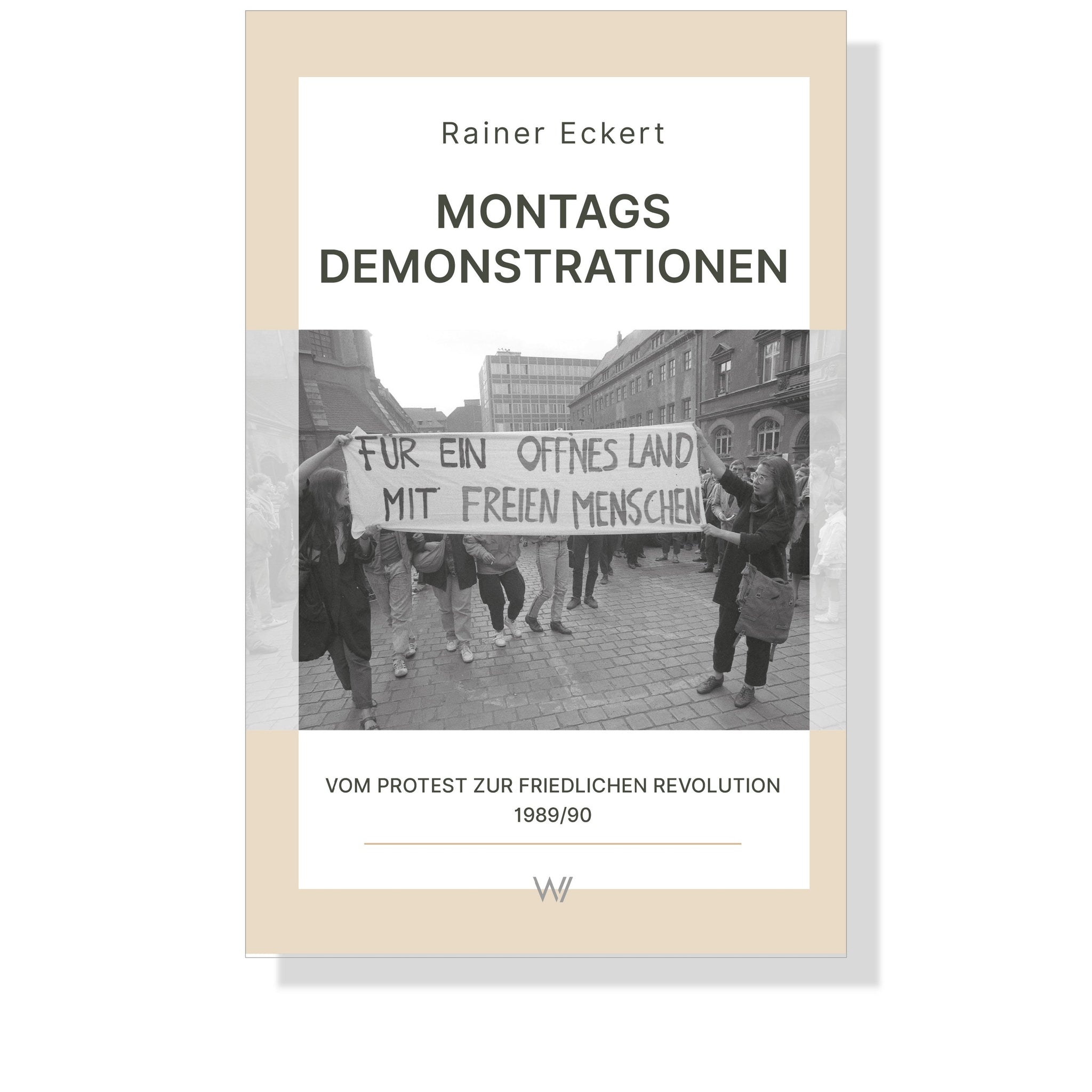 Montagsdemonstrationen