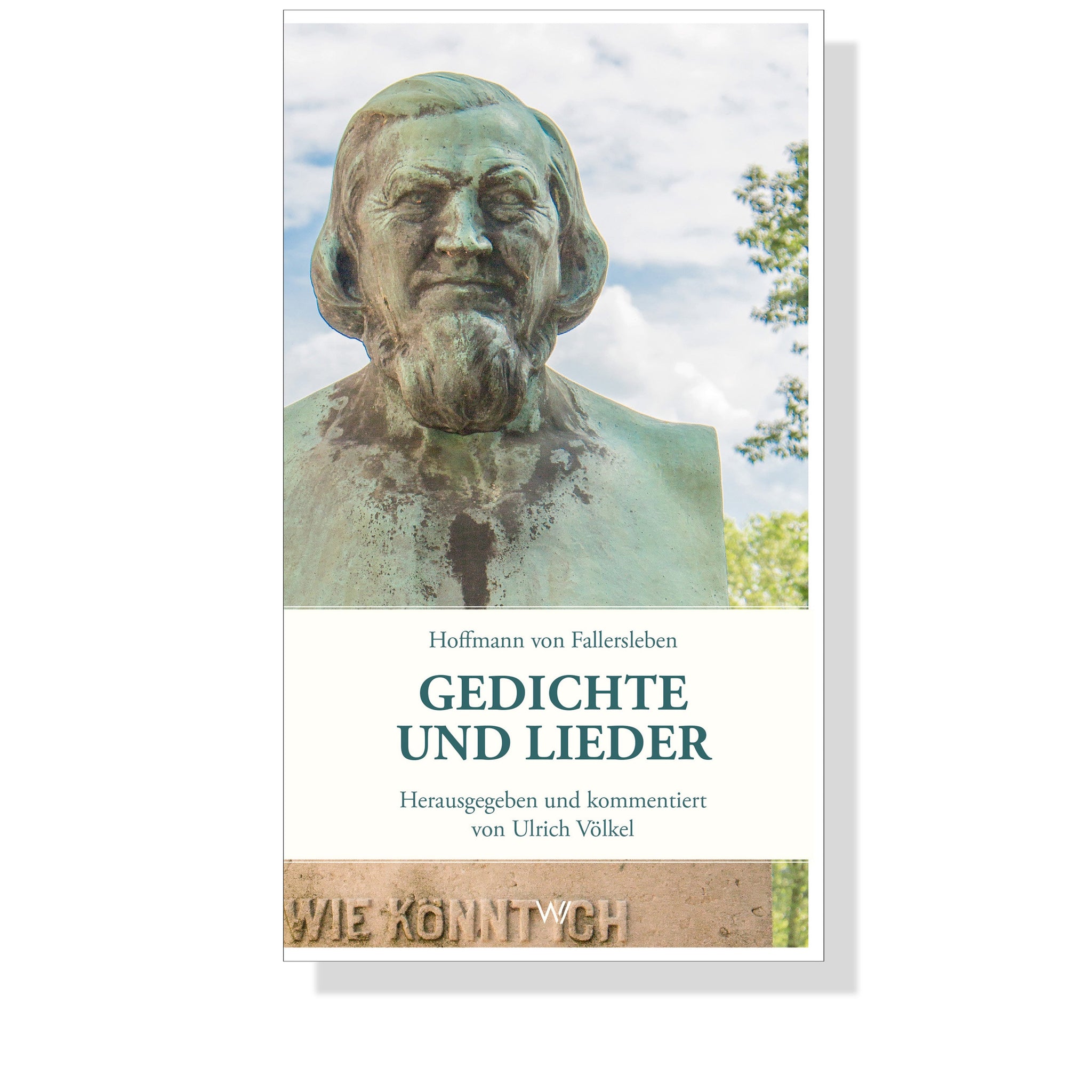 Gedichte und Lieder