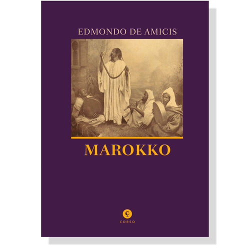 Marokko