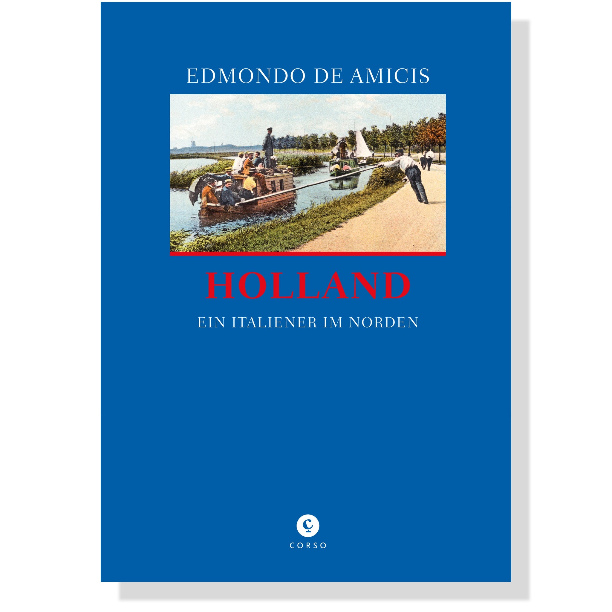 Holland