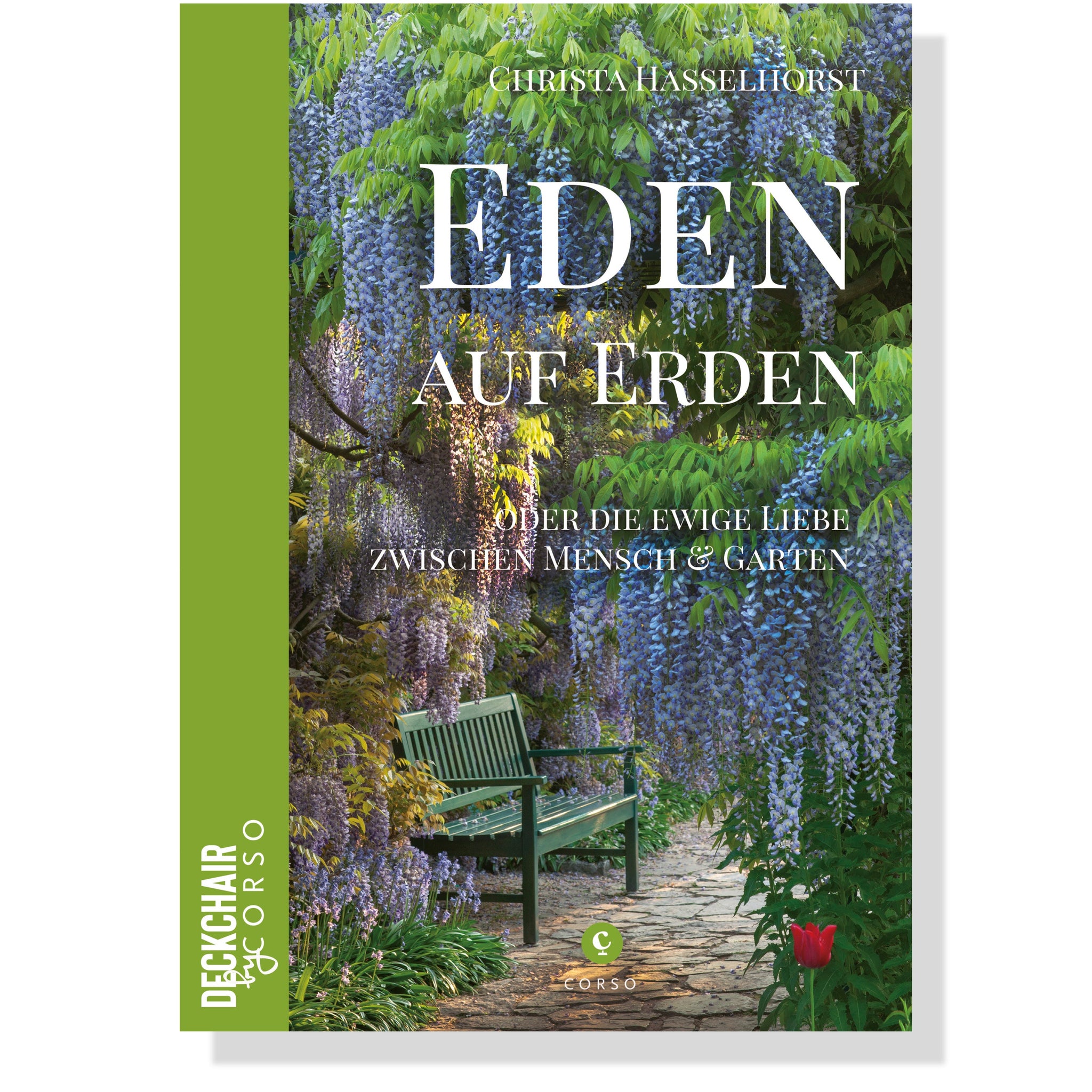 Eden auf Erden