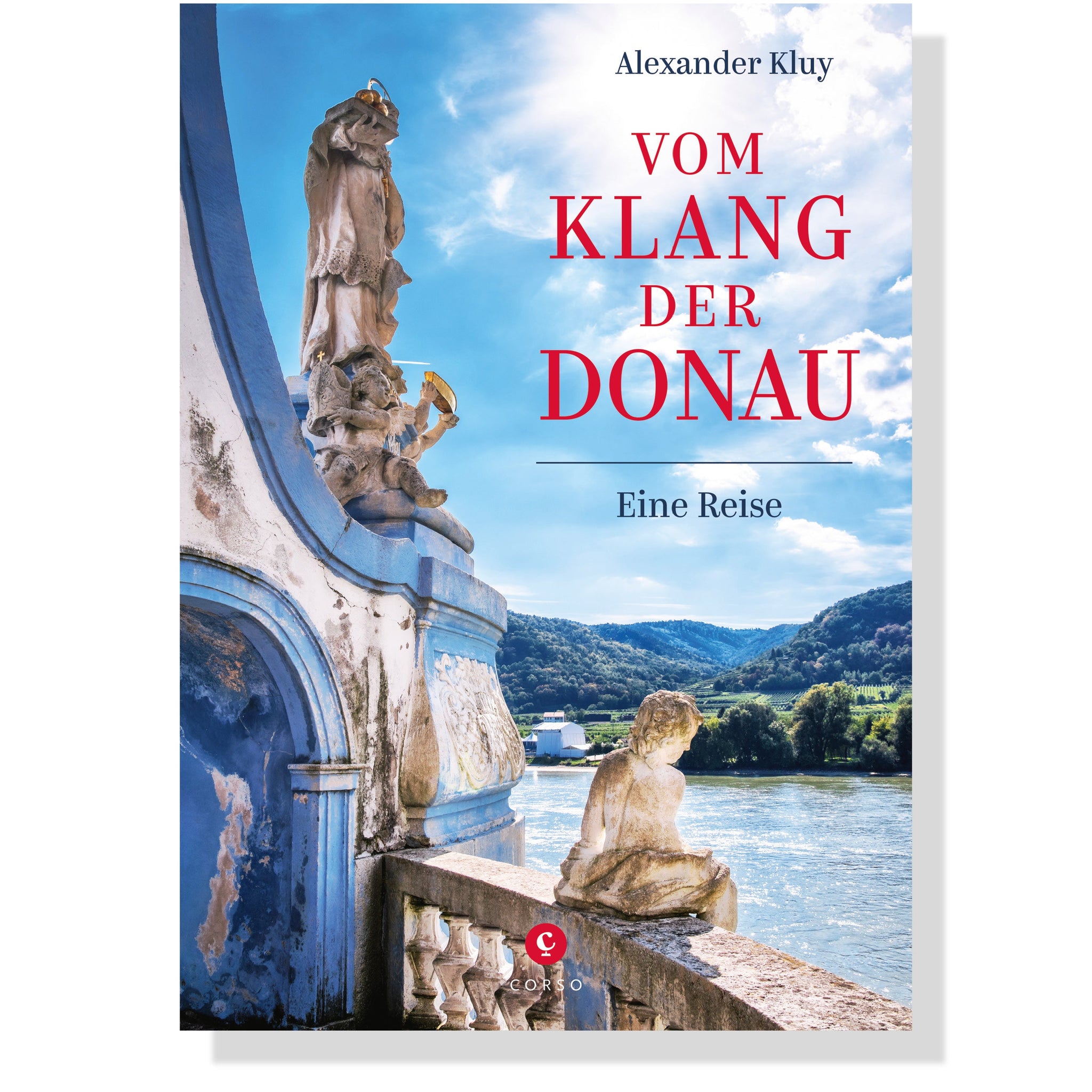 Vom Klang der Donau