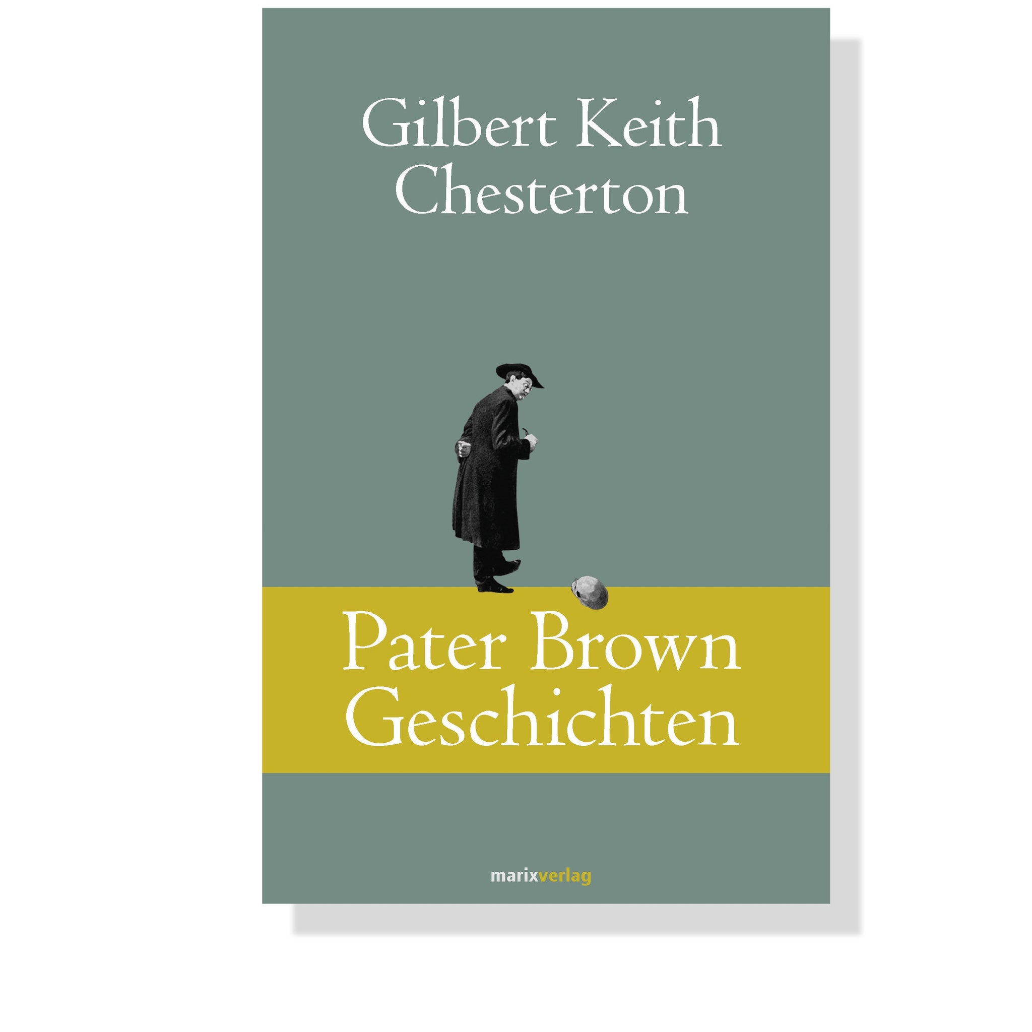 Pater Brown Geschichten
